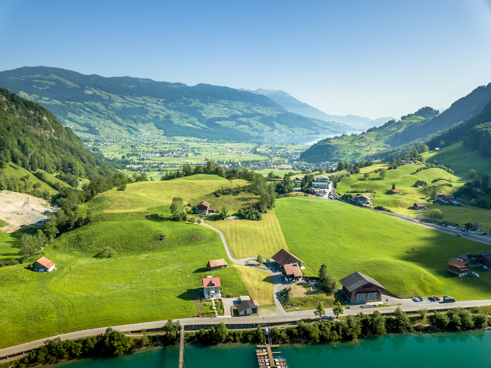 Bern, Switzerland photo 9 by Andreas M