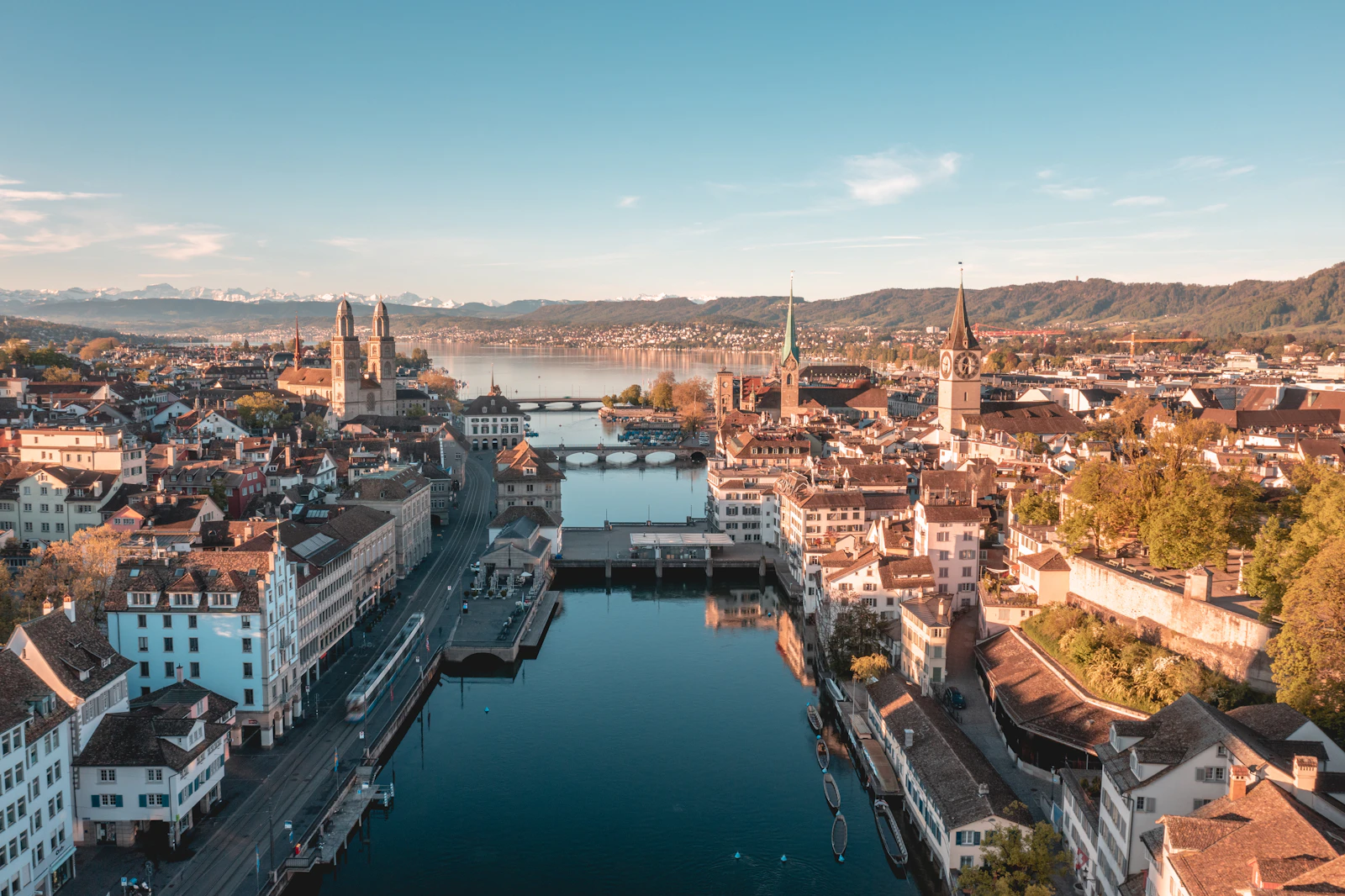 Bern, Switzerland photo 14 by Henrique Ferreira