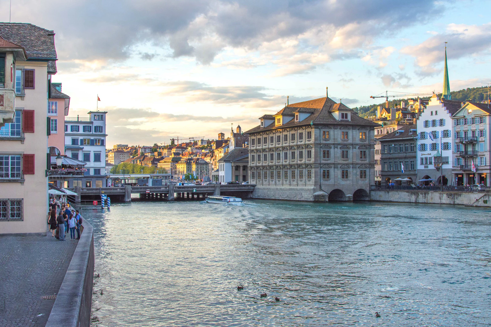 Bern, Switzerland photo 16 by Hem Poudyal