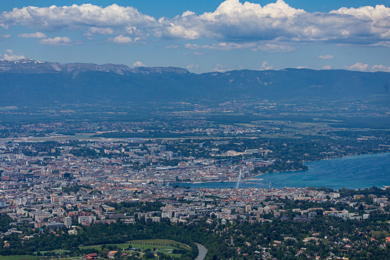 Geneva, Switzerland photo 30 by Devon Rogers