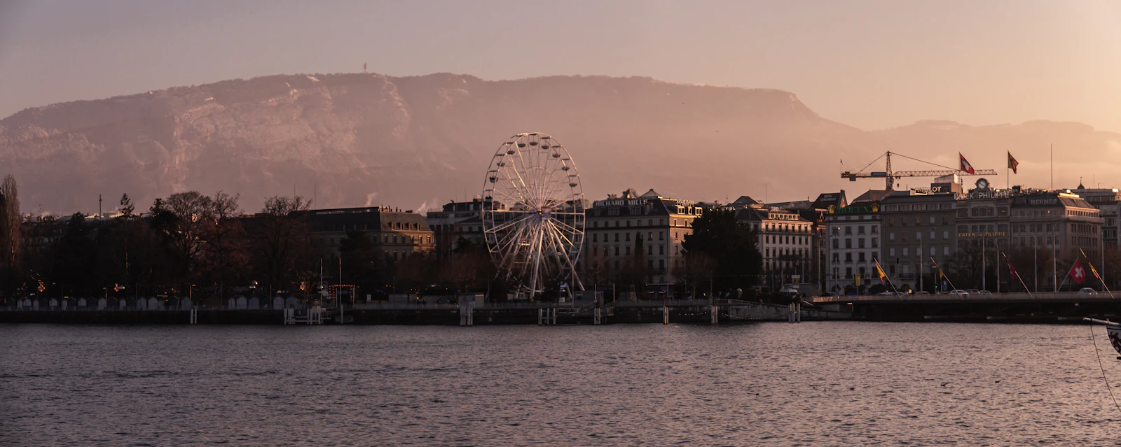 Geneva, Switzerland photo 16 by Andre Morales Kalamar