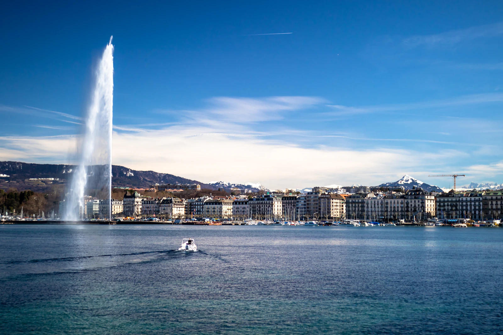 Geneva, Switzerland photo 1 by visualsoflukas