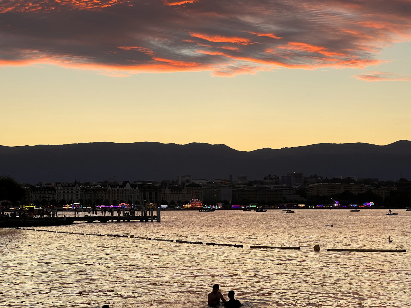Geneva, Switzerland photo 27 by Nygel Kith