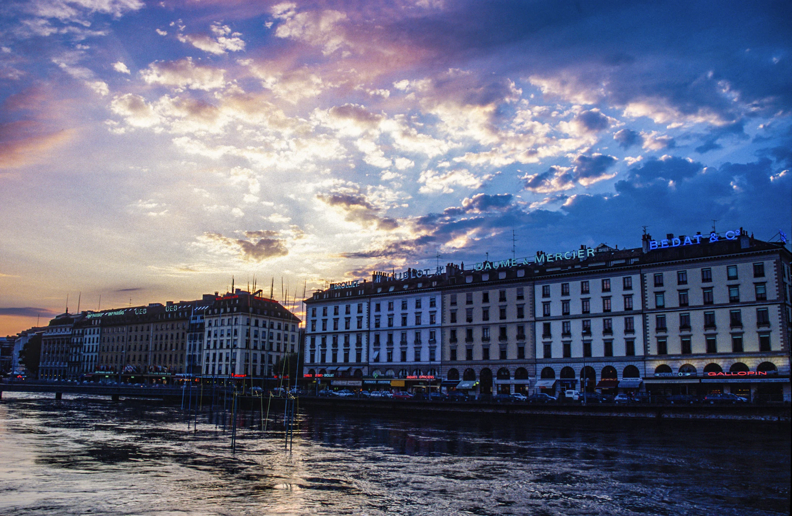 Geneva, Switzerland photo 28 by Mick Haupt
