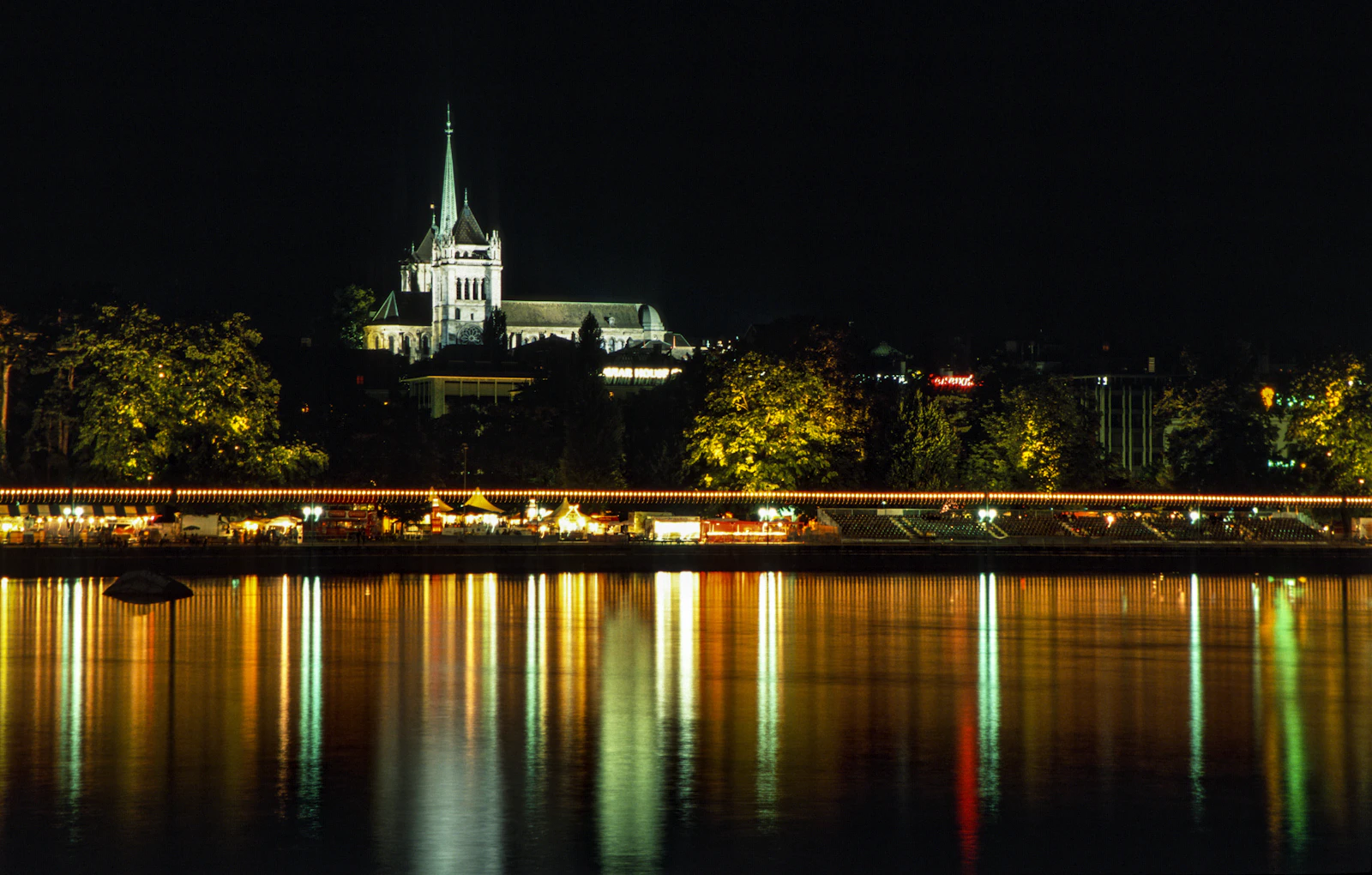 Geneva, Switzerland photo 20 by Mick Haupt