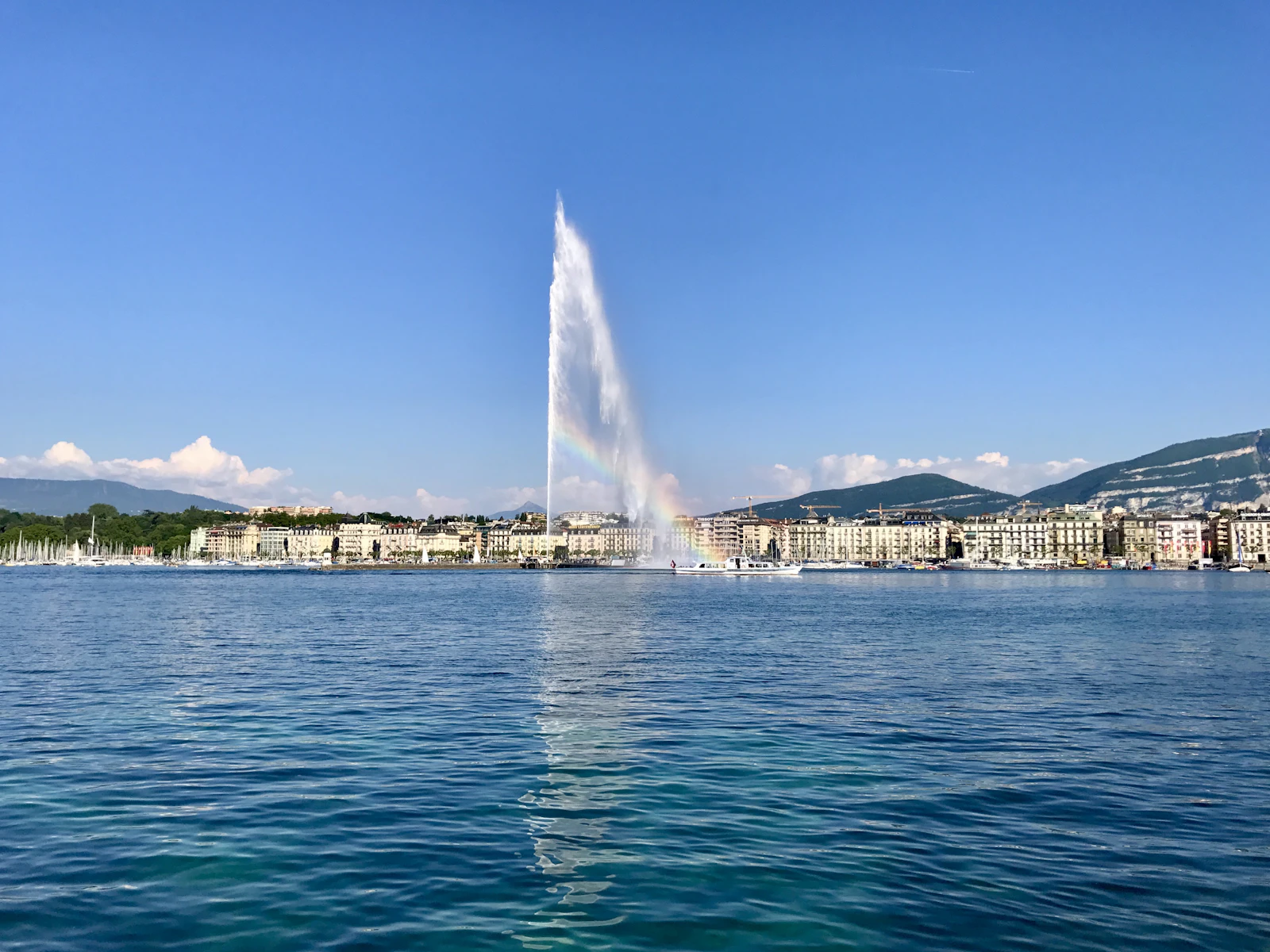 Geneva, Switzerland photo 4 by Devam Jhabak