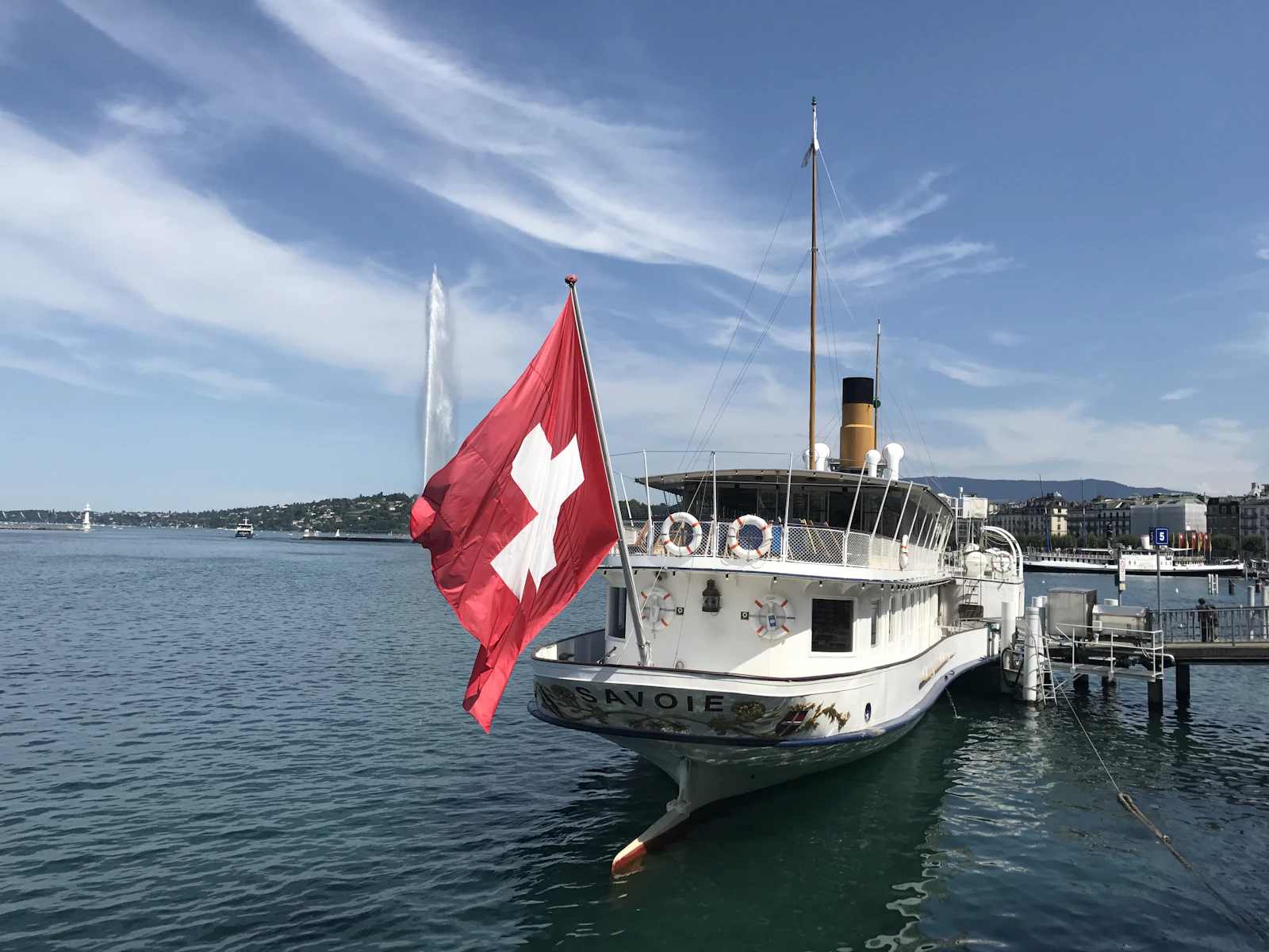 Geneva, Switzerland photo 26 by Dan Lounsbury