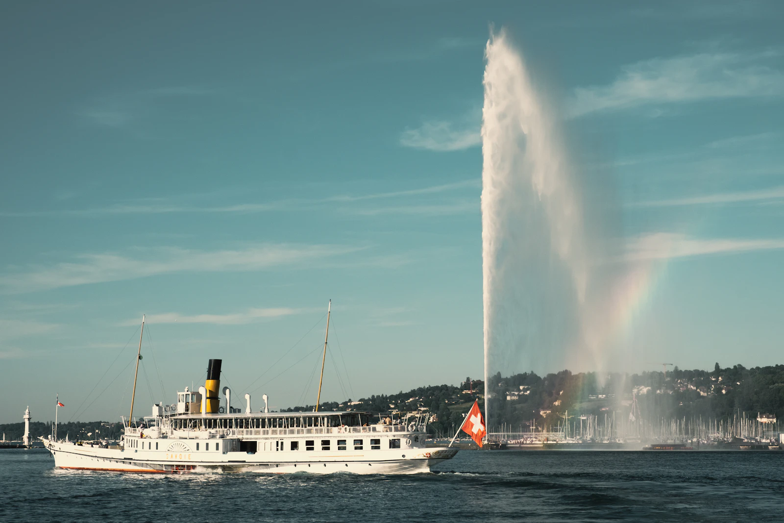 Geneva, Switzerland photo 6 by Yomira Studio
