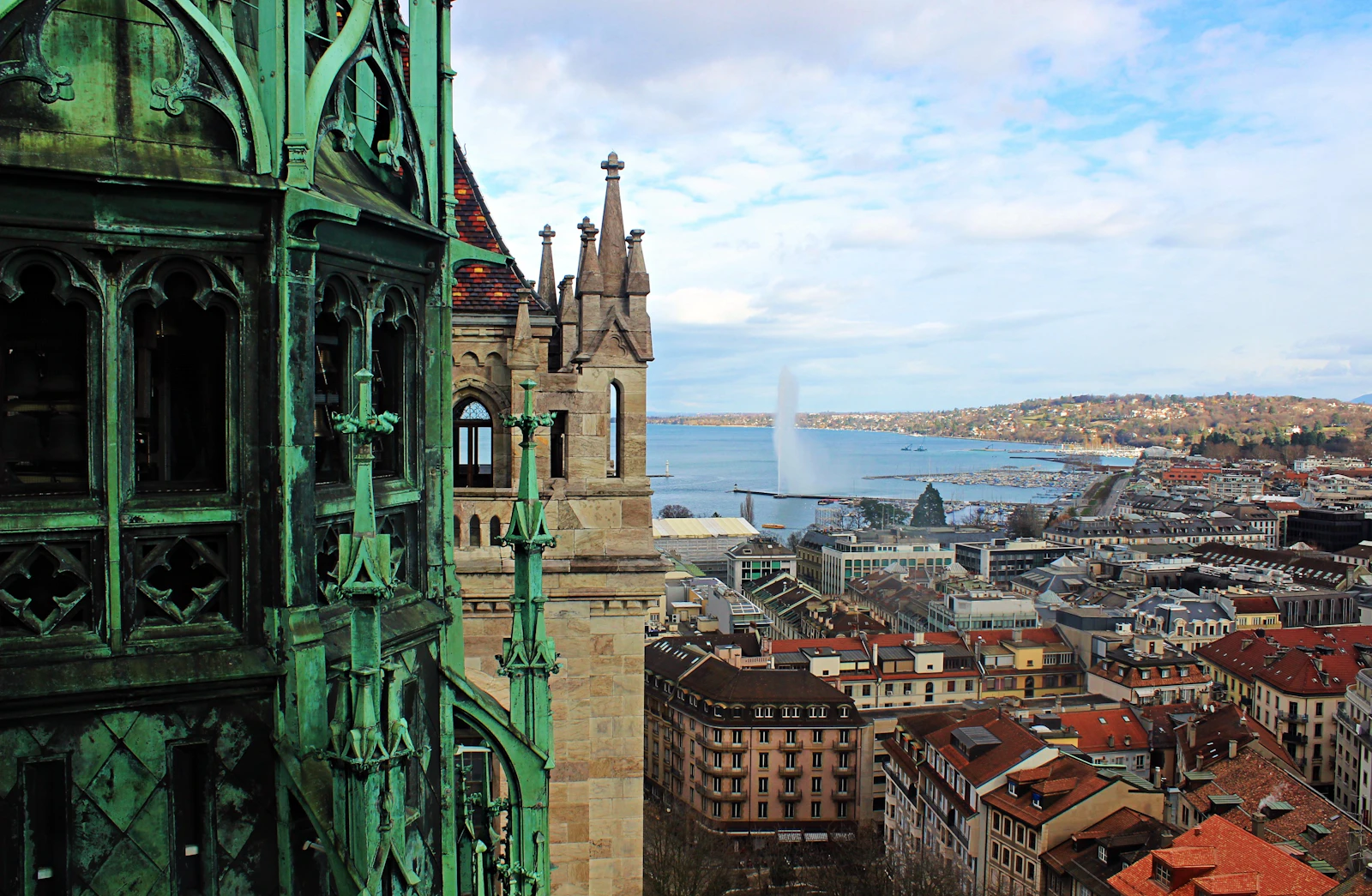 Geneva, Switzerland photo 3 by Anokhi De Silva