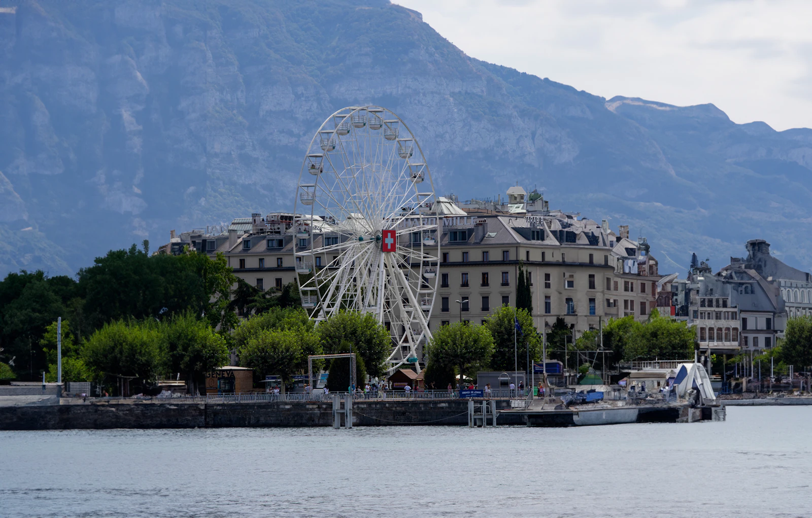 Geneva, Switzerland photo 18 by Bryan Dijkhuizen