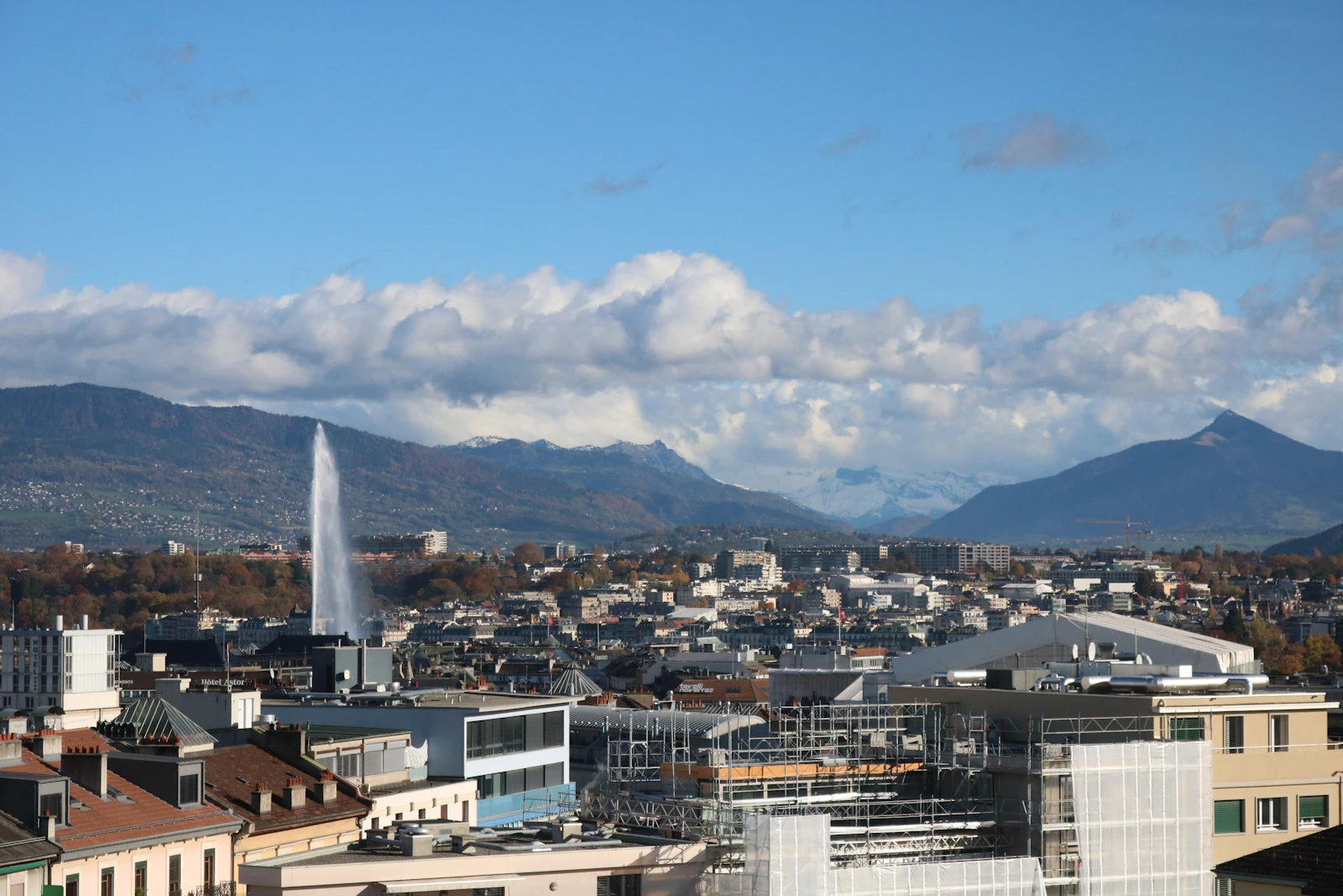 Geneva, Switzerland photo 14 by Jeremy Meissner