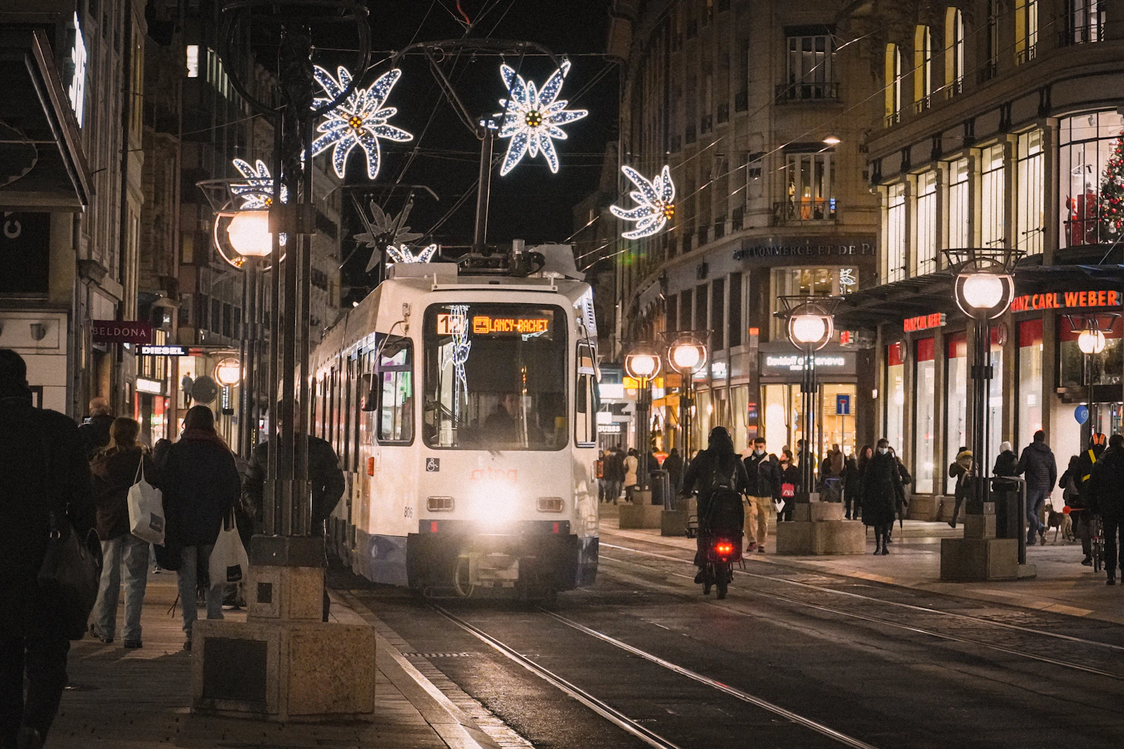 Geneva, Switzerland photo 24 by Meizhi Lang