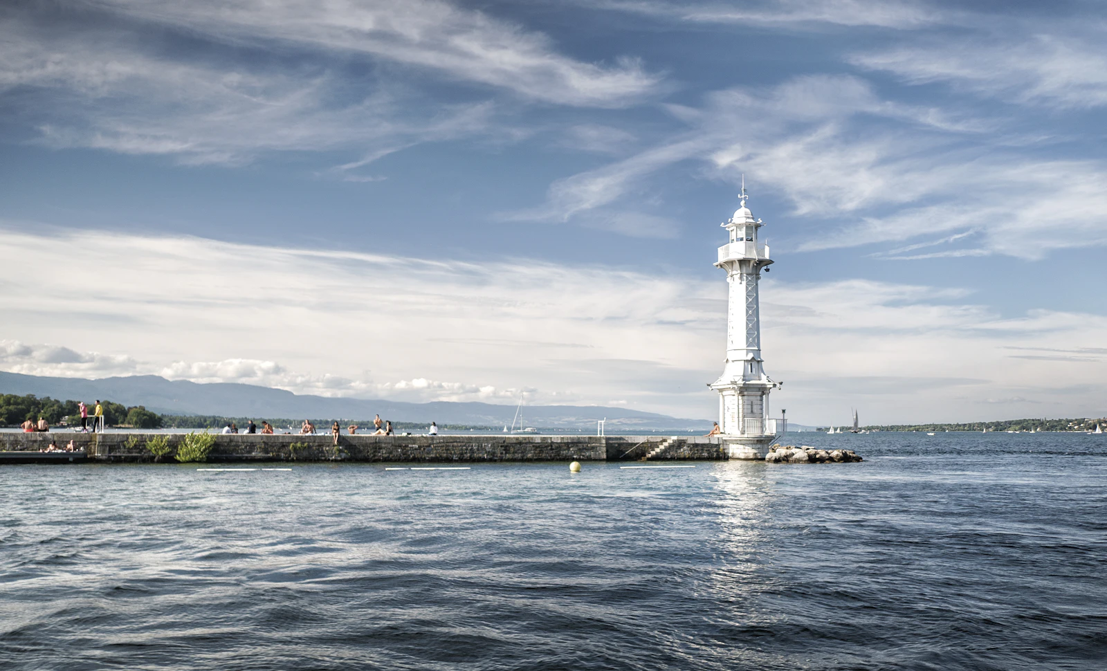 Geneva, Switzerland photo 19 by lucas Favre