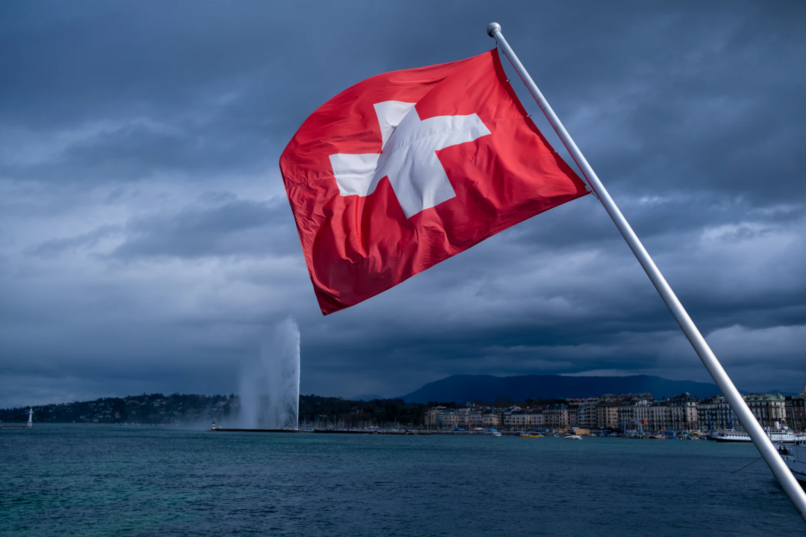 Geneva, Switzerland photo 10 by Ari Dinar