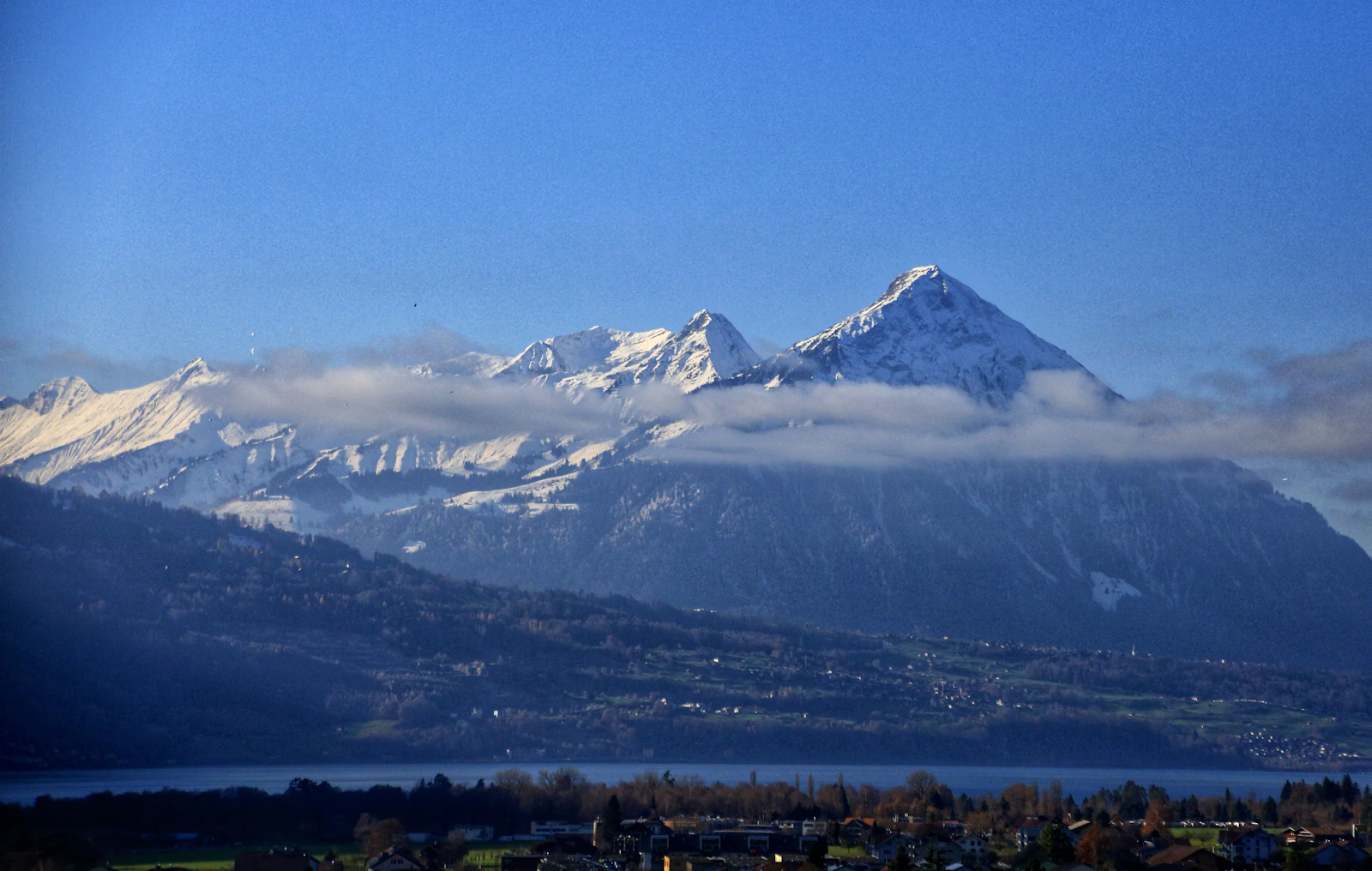 Interlaken, Switzerland photo 30 by Bo Zhang