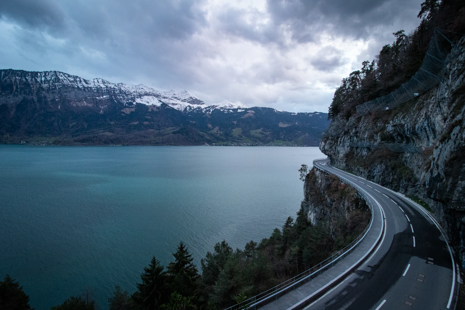 Interlaken, Switzerland photo 21 by Robby McCullough