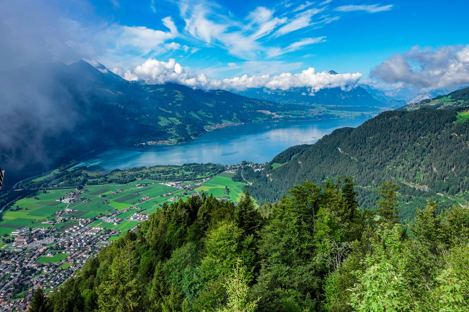 Interlaken, Switzerland photo 3 by Josef Ivan Jimenea
