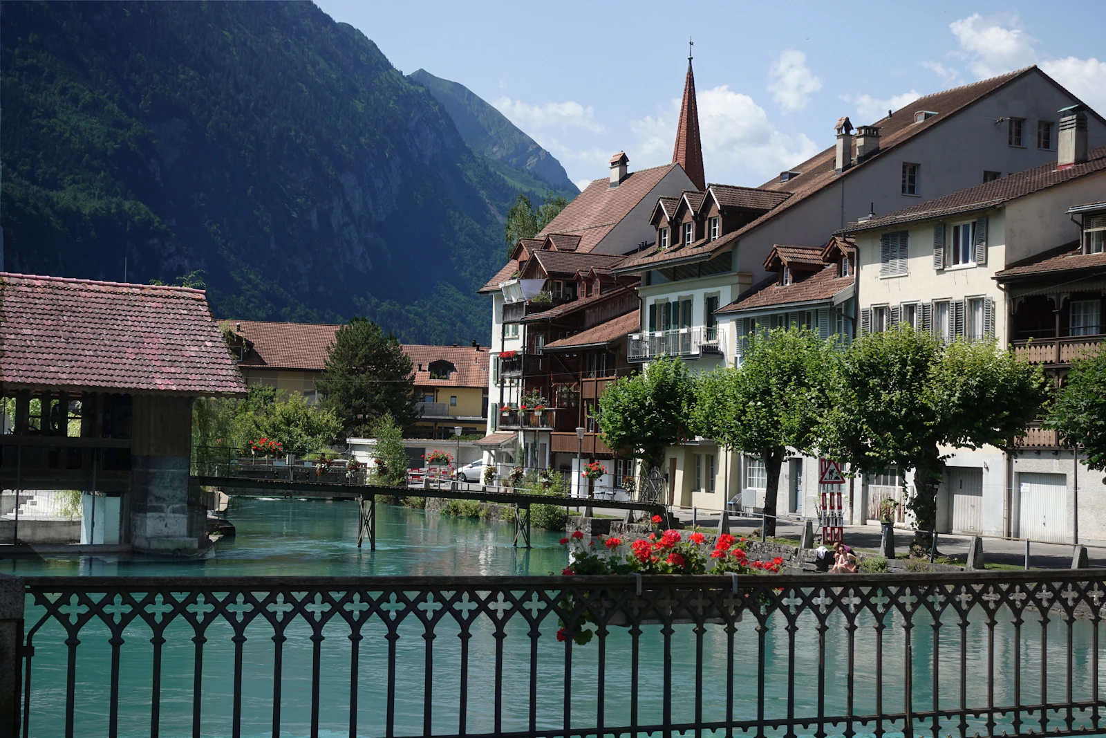 Interlaken, Switzerland photo 12 by mana5280