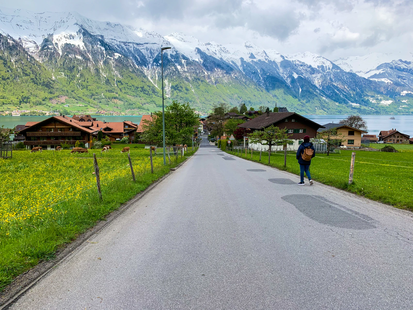 Interlaken, Switzerland photo 10 by Aswathy N