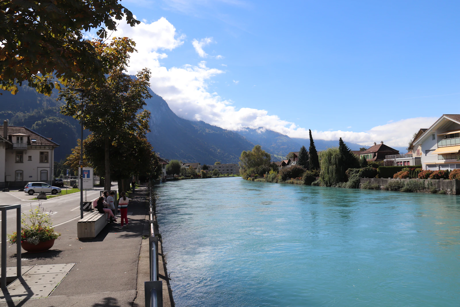 Interlaken, Switzerland photo 26 by Shalev Cohen