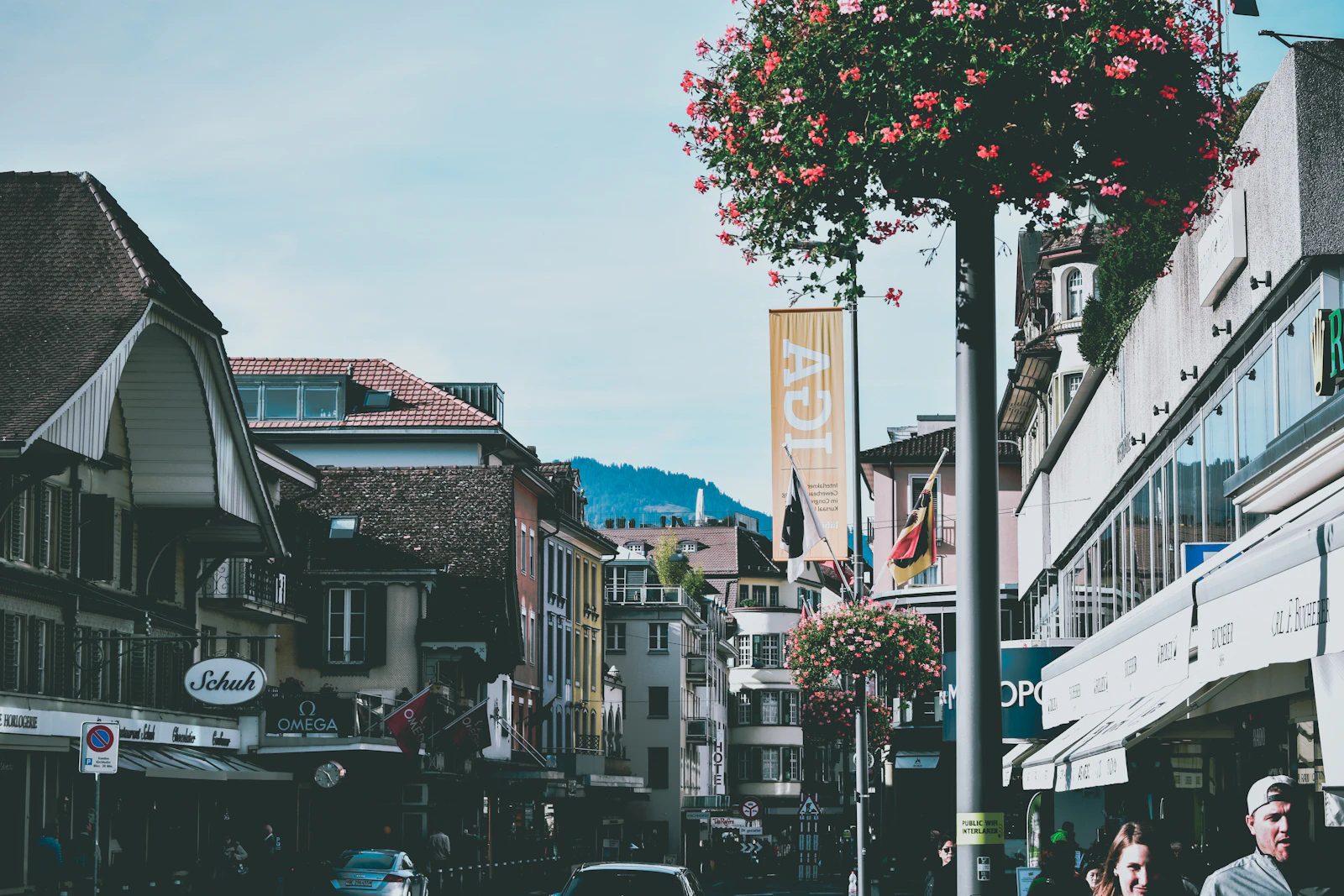 Interlaken, Switzerland photo 20 by subhashfcb