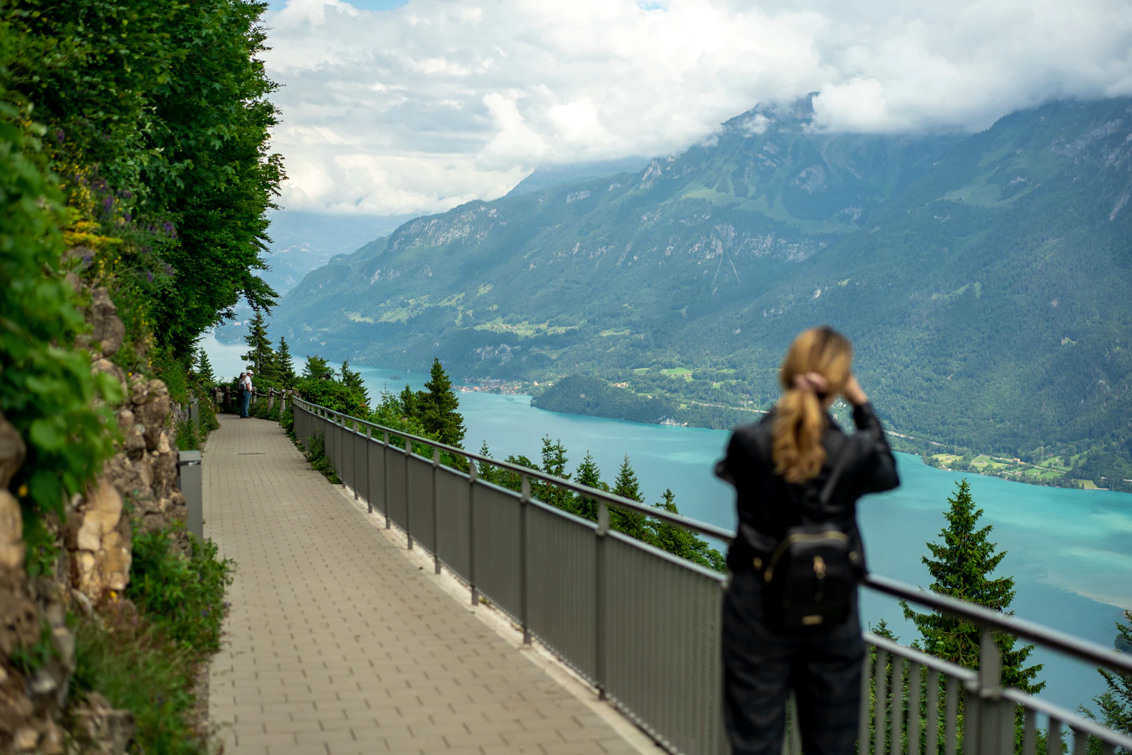 Interlaken, Switzerland photo 18 by Alin Andersen