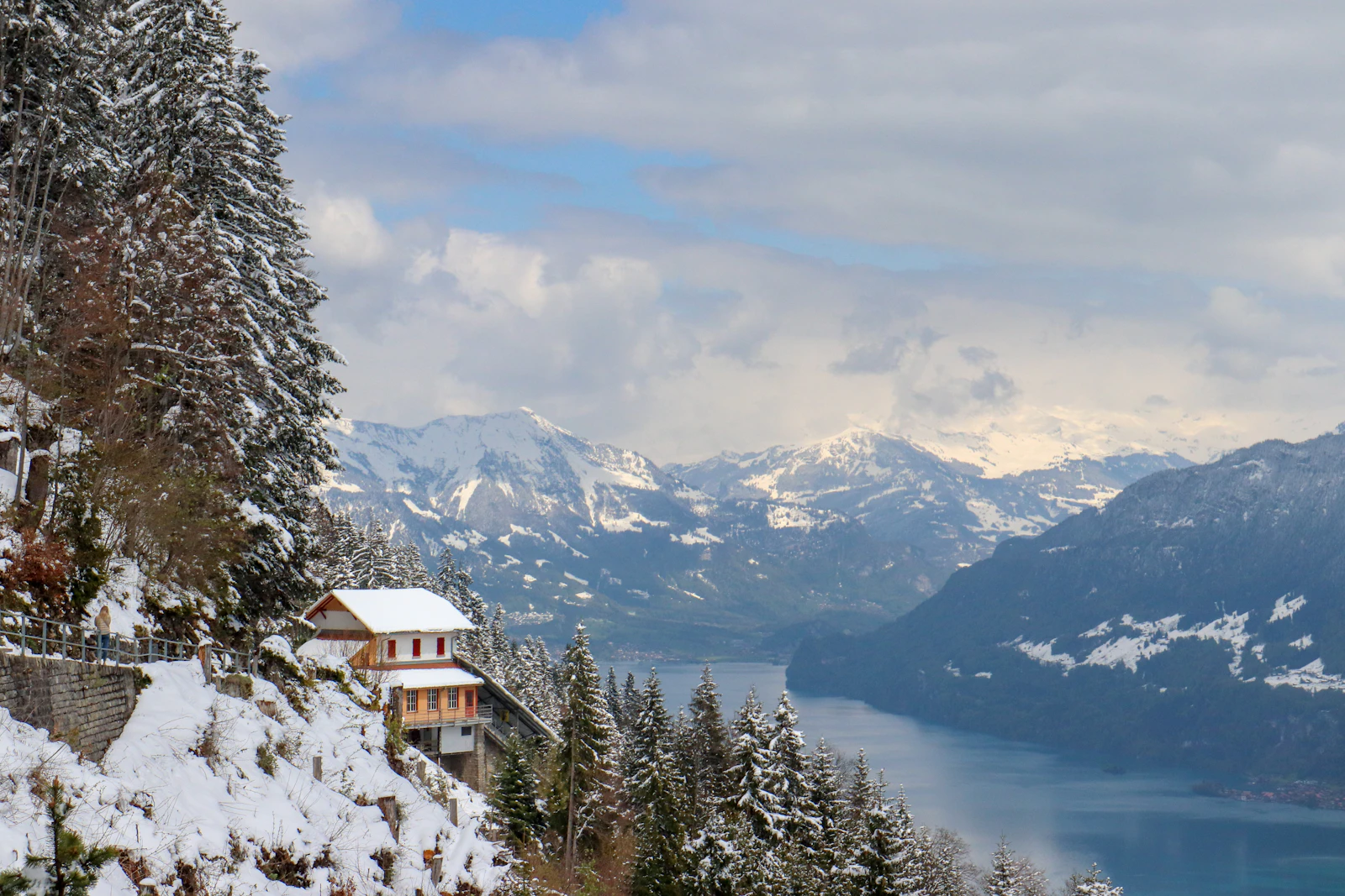 Interlaken, Switzerland photo 15 by Rodrigo Curi
