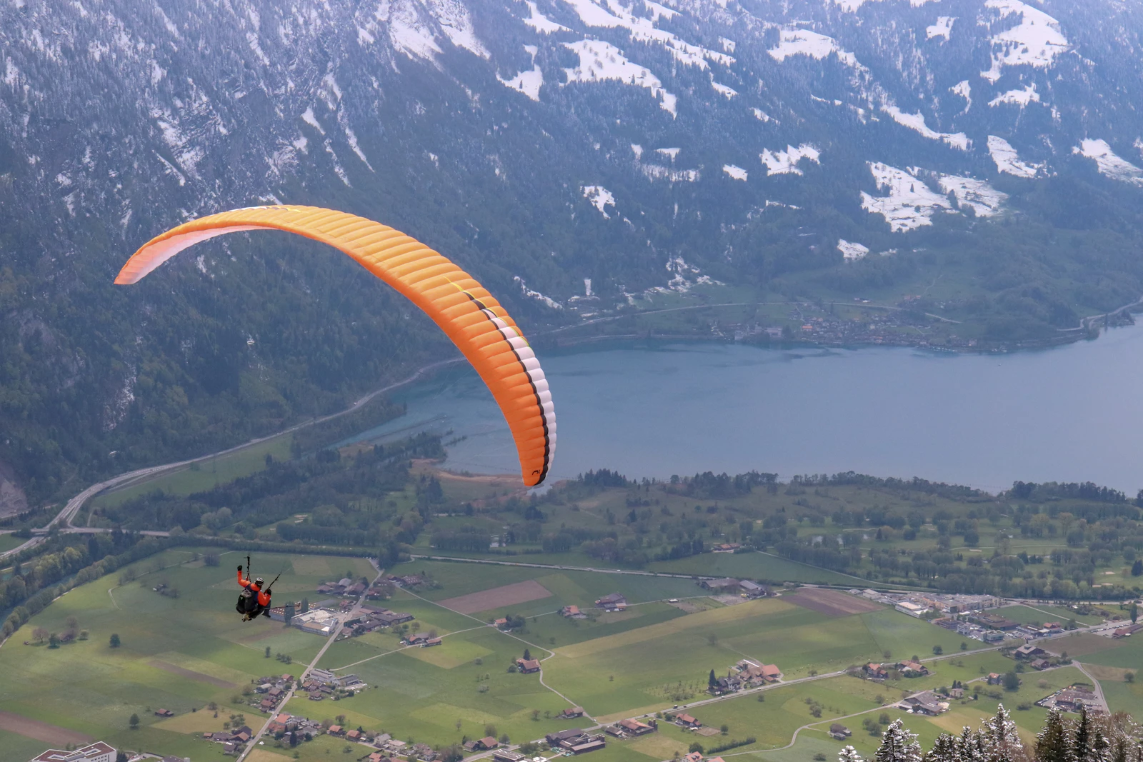 Interlaken, Switzerland photo 17 by Rodrigo Curi
