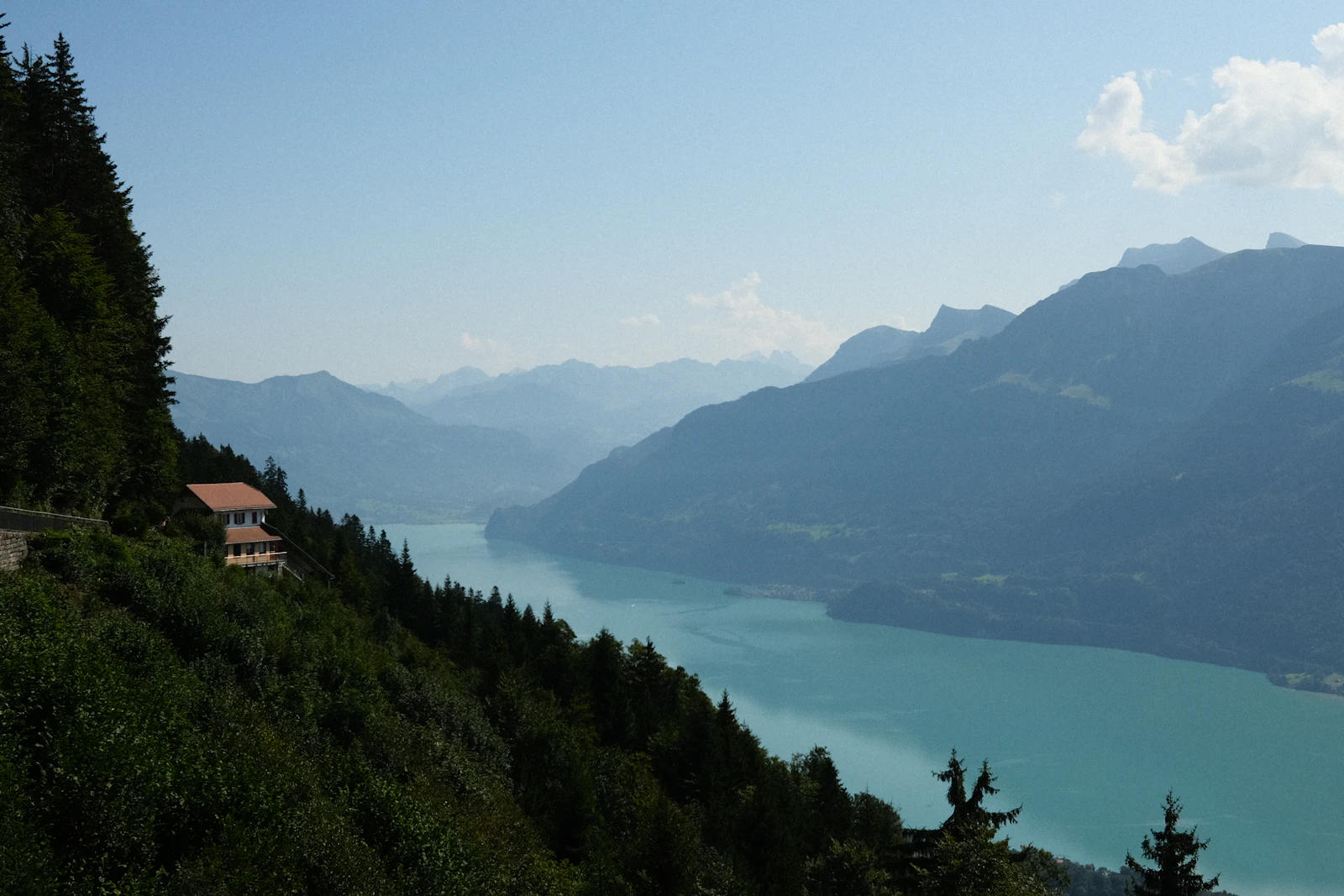 Interlaken, Switzerland photo 29 by Kseniia Zapiatkina