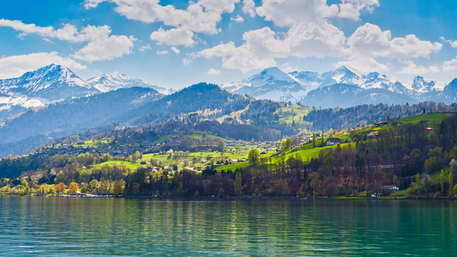 Interlaken, Switzerland photo 6 by LJ Coates