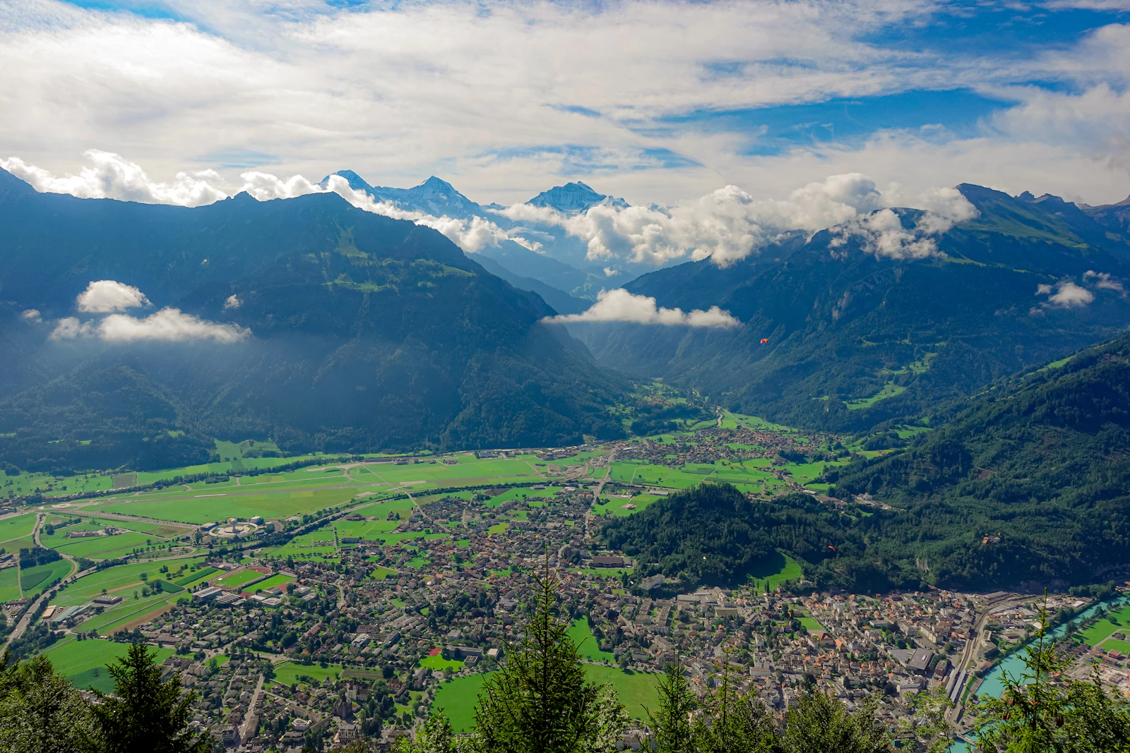 Interlaken, Switzerland photo 16 by Josef Ivan Jimenea
