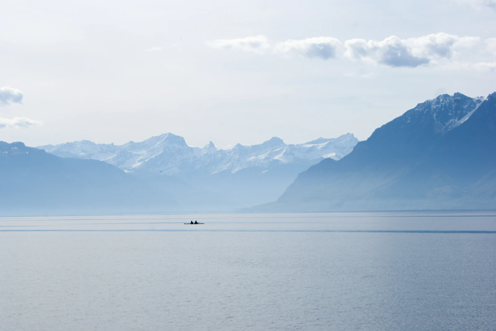 Lausanne, Switzerland photo 16 by Ruben Vermeulen