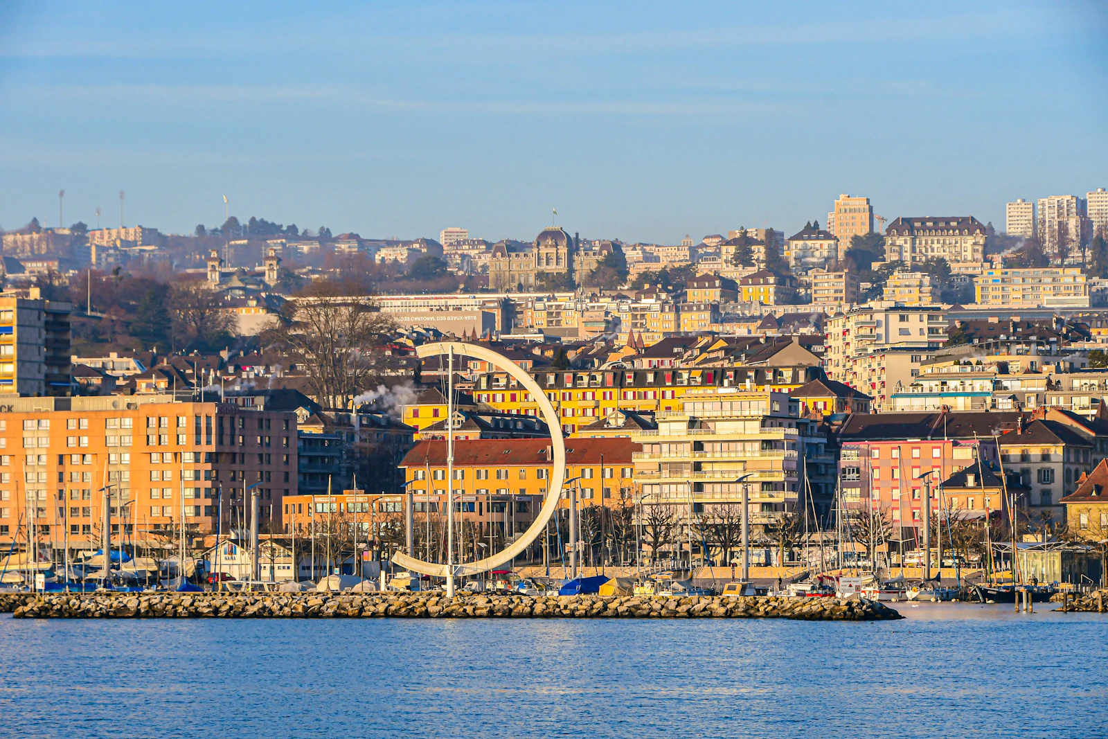 Lausanne, Switzerland photo 18 by SnapSaga