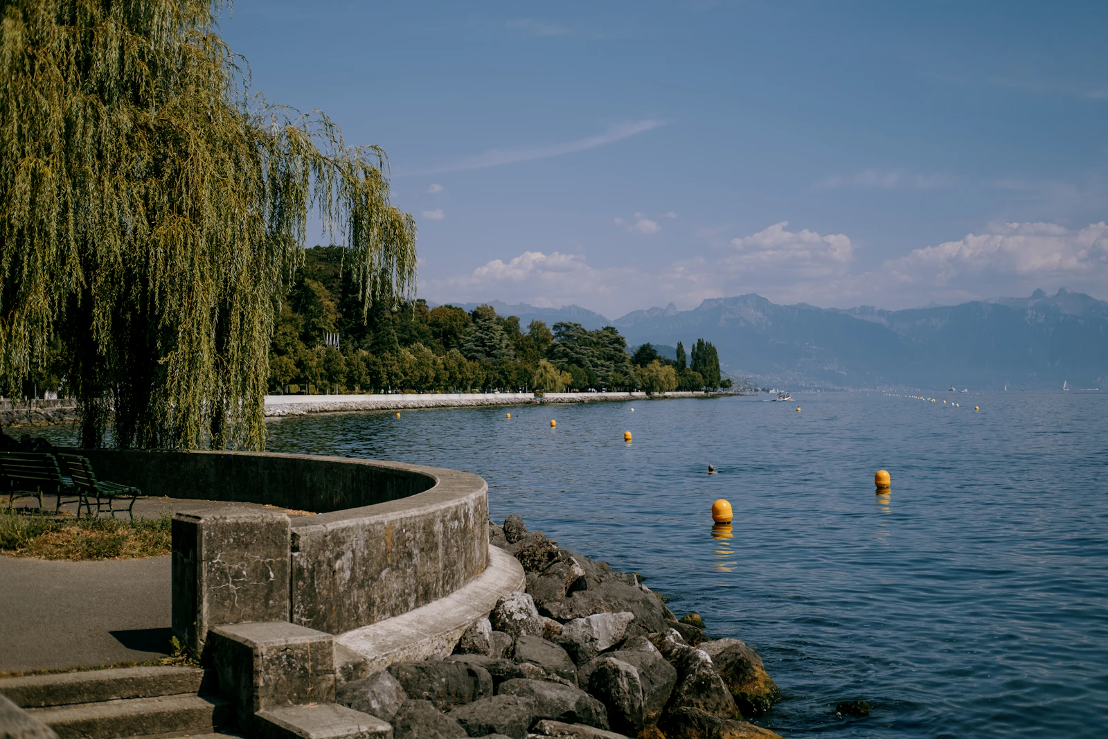 Lausanne, Switzerland photo 6 by Connor Wang