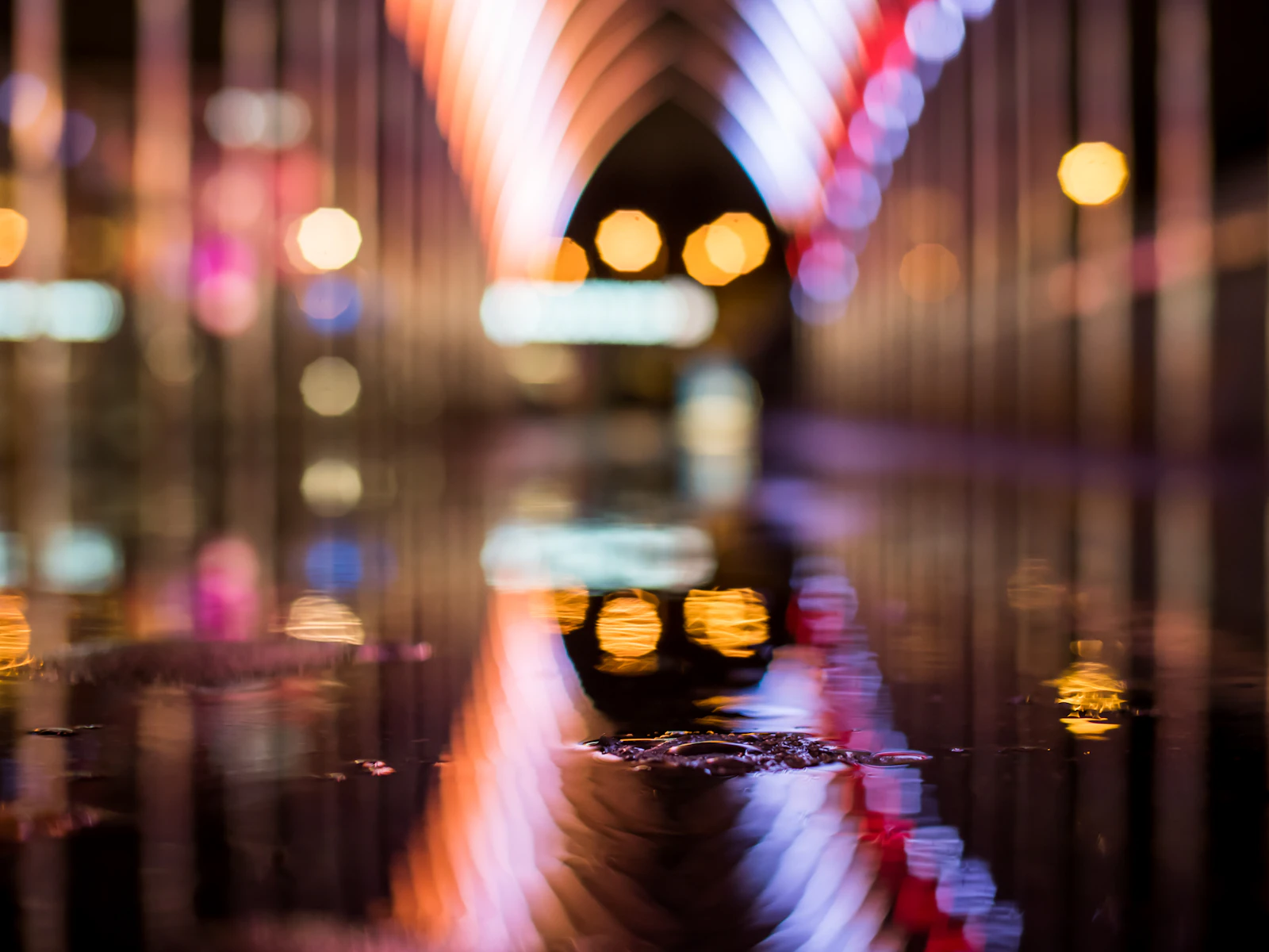 Lausanne, Switzerland photo 24 by Vitalis Hirschmann