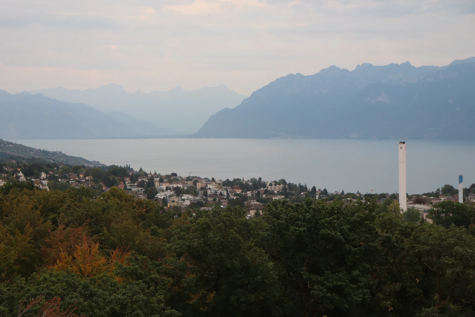 Lausanne, Switzerland photo 8 by Olive Sun