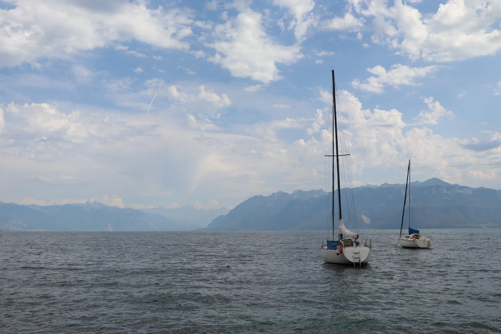 Lausanne, Switzerland photo 9 by Olive Sun