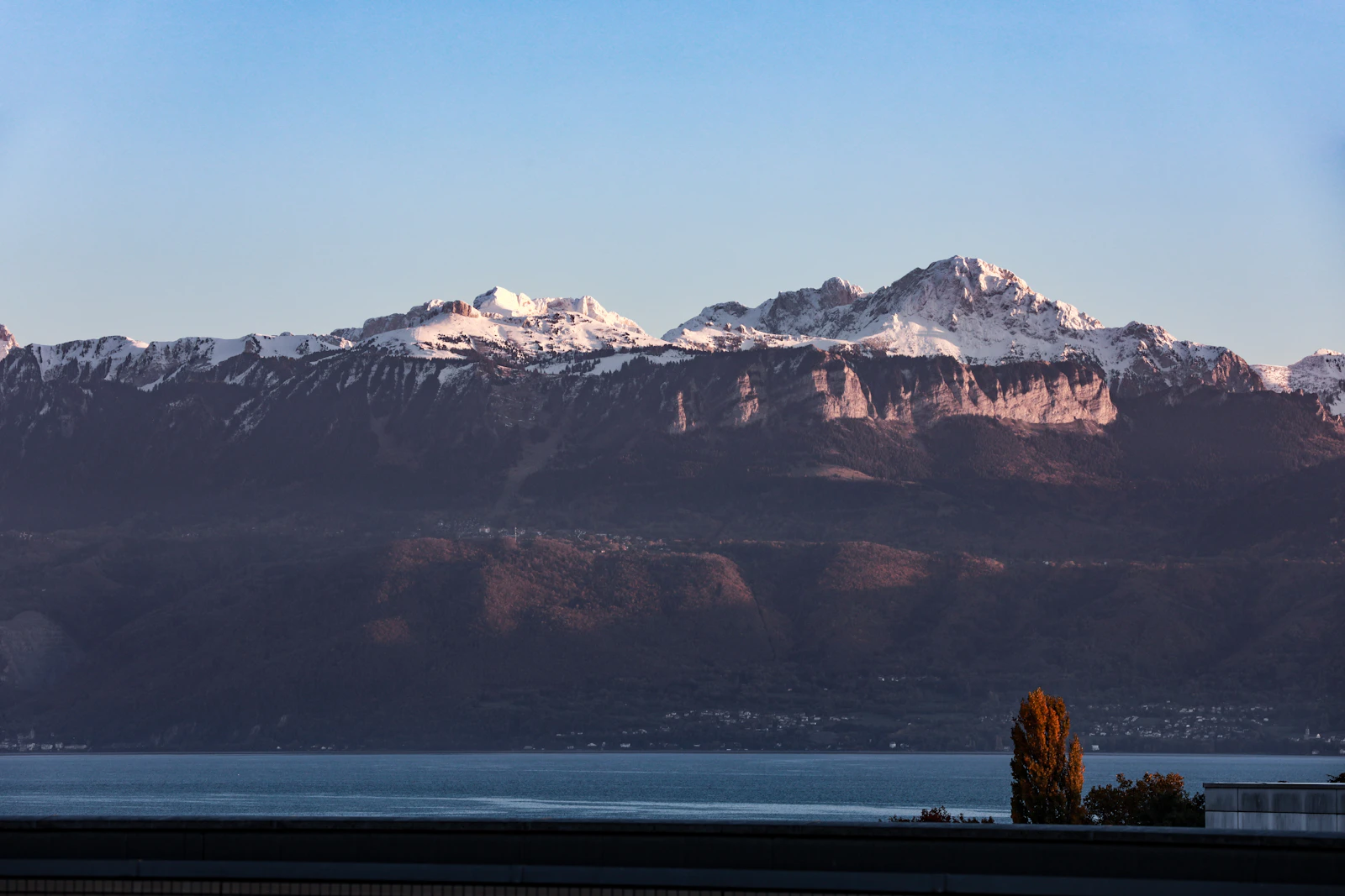Lausanne, Switzerland photo 20 by T Fang