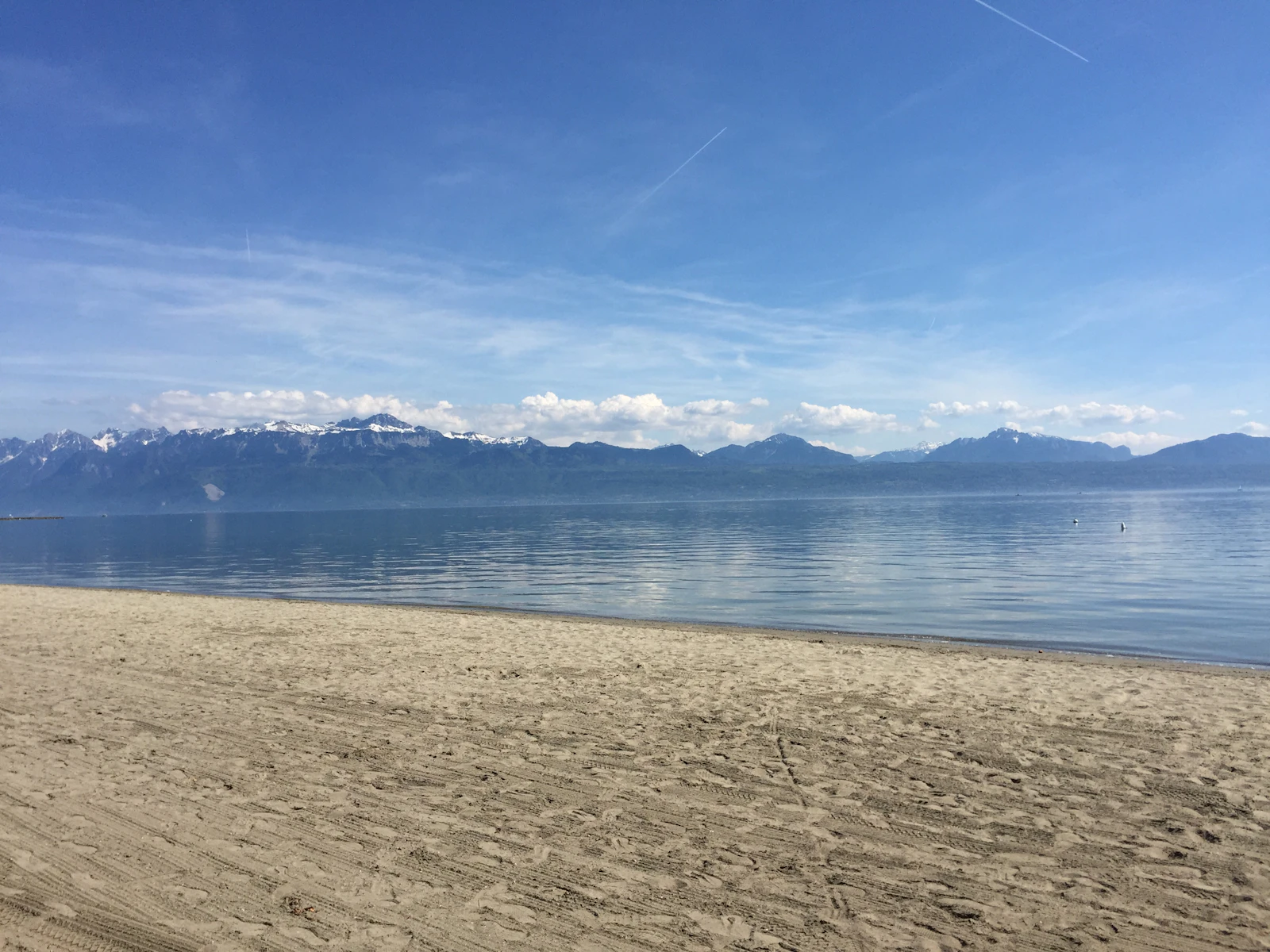 Lausanne, Switzerland photo 5 by Nolan Krattinger