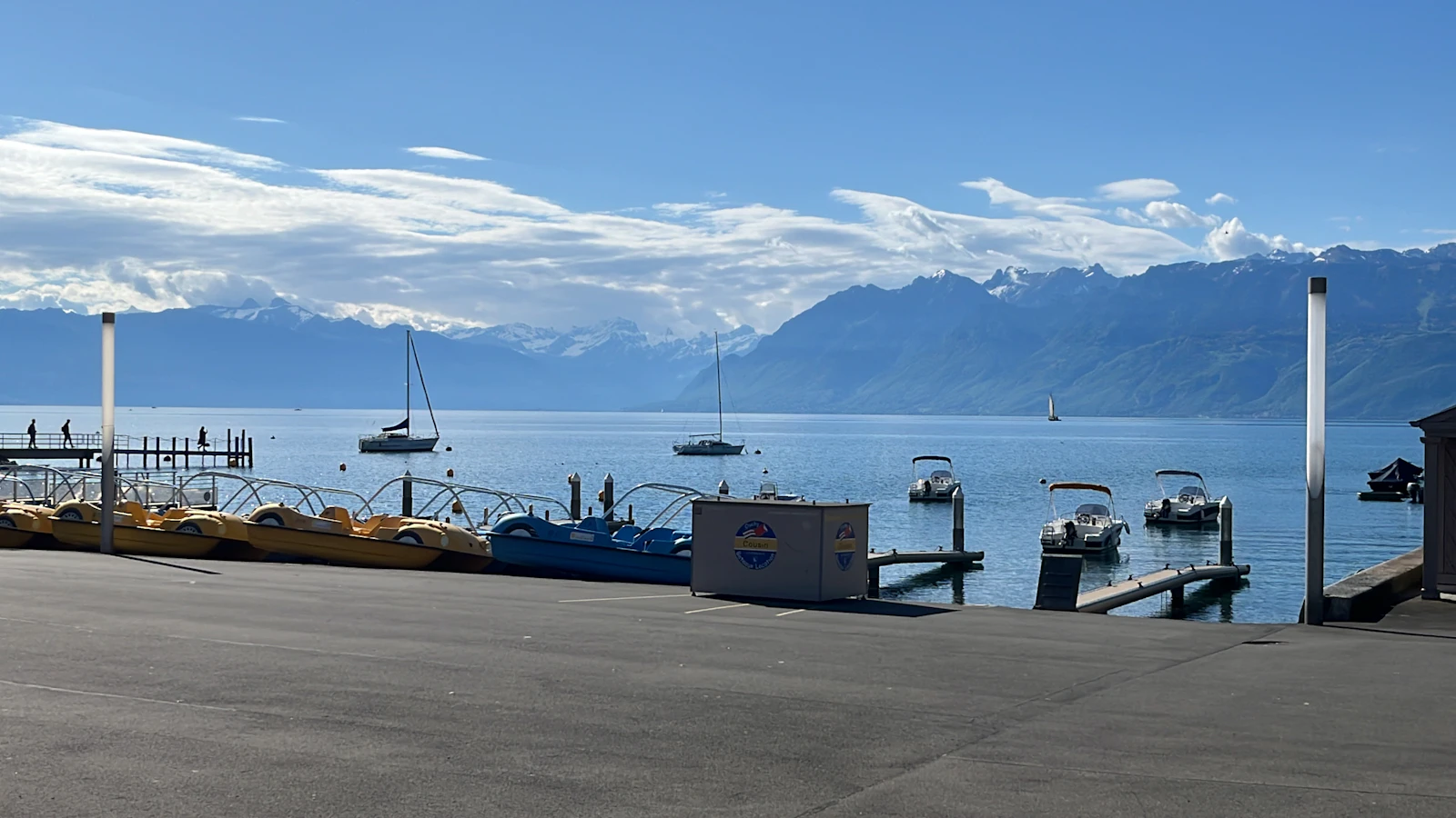 Lausanne, Switzerland photo 3 by David Parker