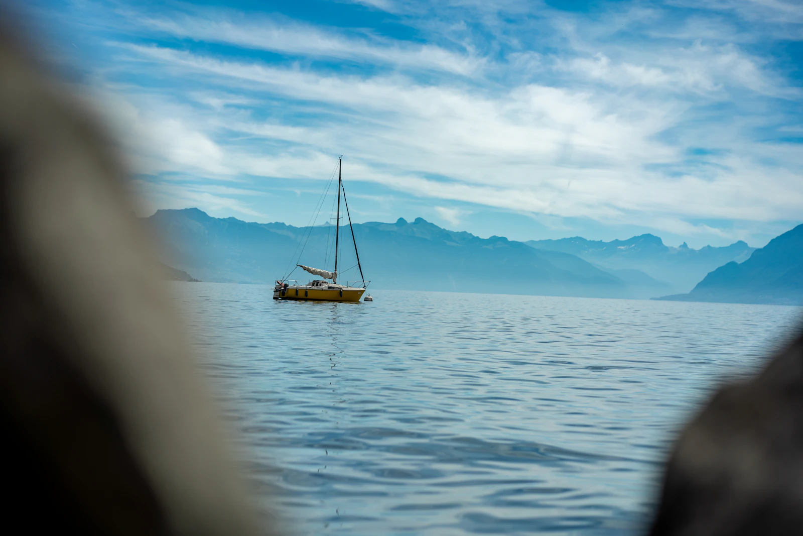 Lausanne, Switzerland photo 4 by Alin Andersen