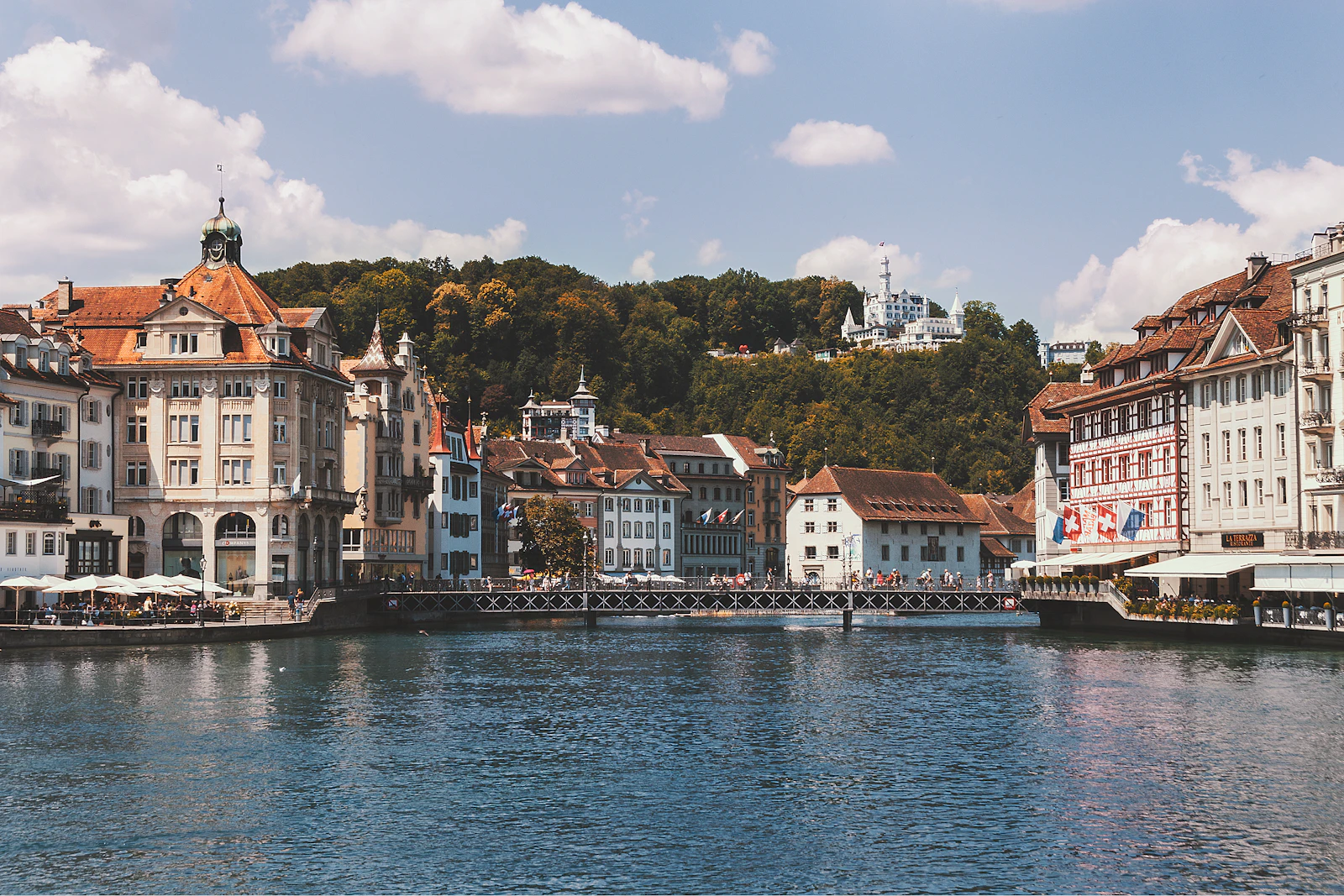 Lucerne, Switzerland photo 19 by Aho