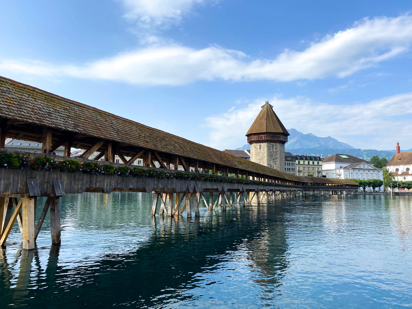 Lucerne, Switzerland photo 27 by Flora Hon