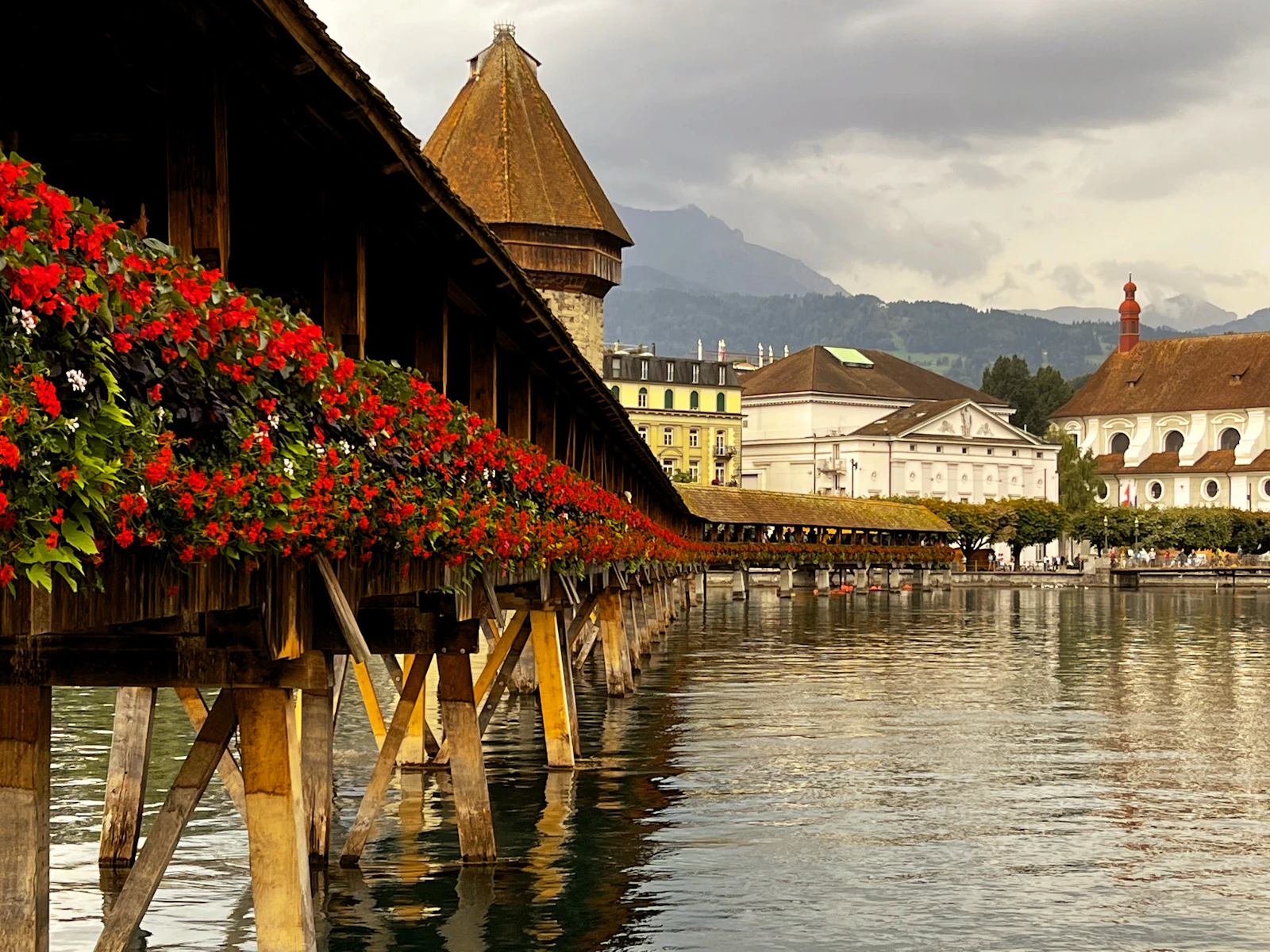 Lucerne, Switzerland photo 14 by Freysteinn G. Jonsson