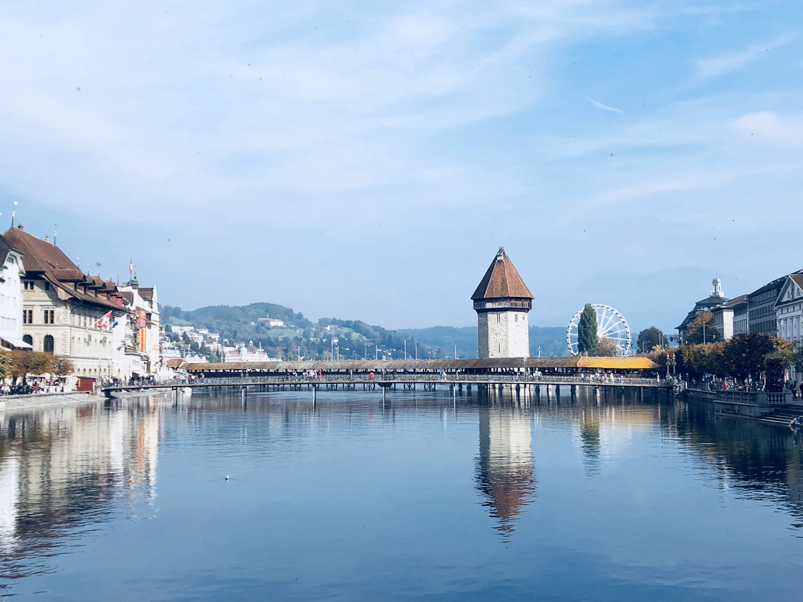 Lucerne, Switzerland photo 24 by Joycelyn Lee