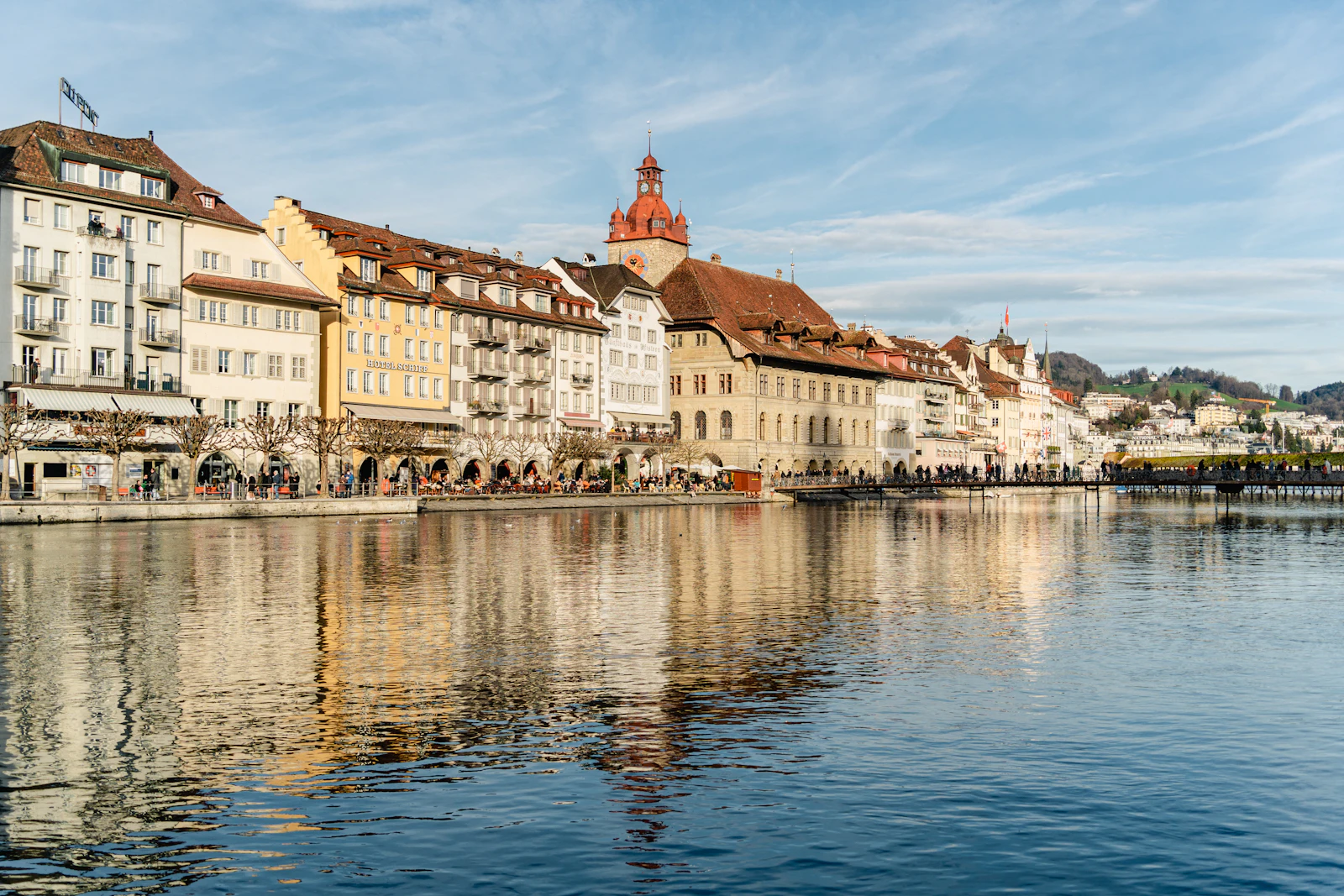 Lucerne, Switzerland photo 30 by Evan Yang