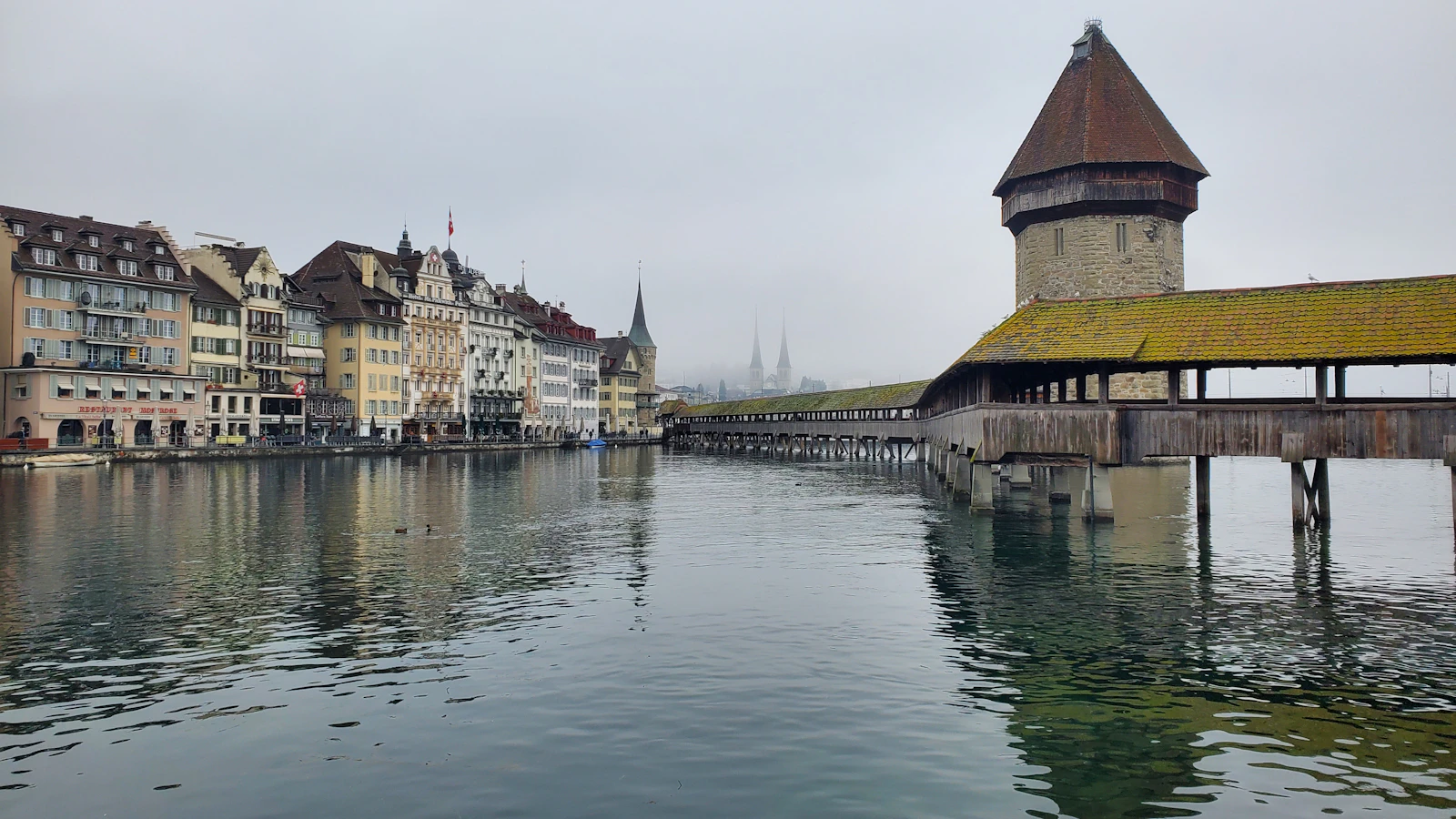 Lucerne, Switzerland photo 26 by Hasmik Ghazaryan Olson