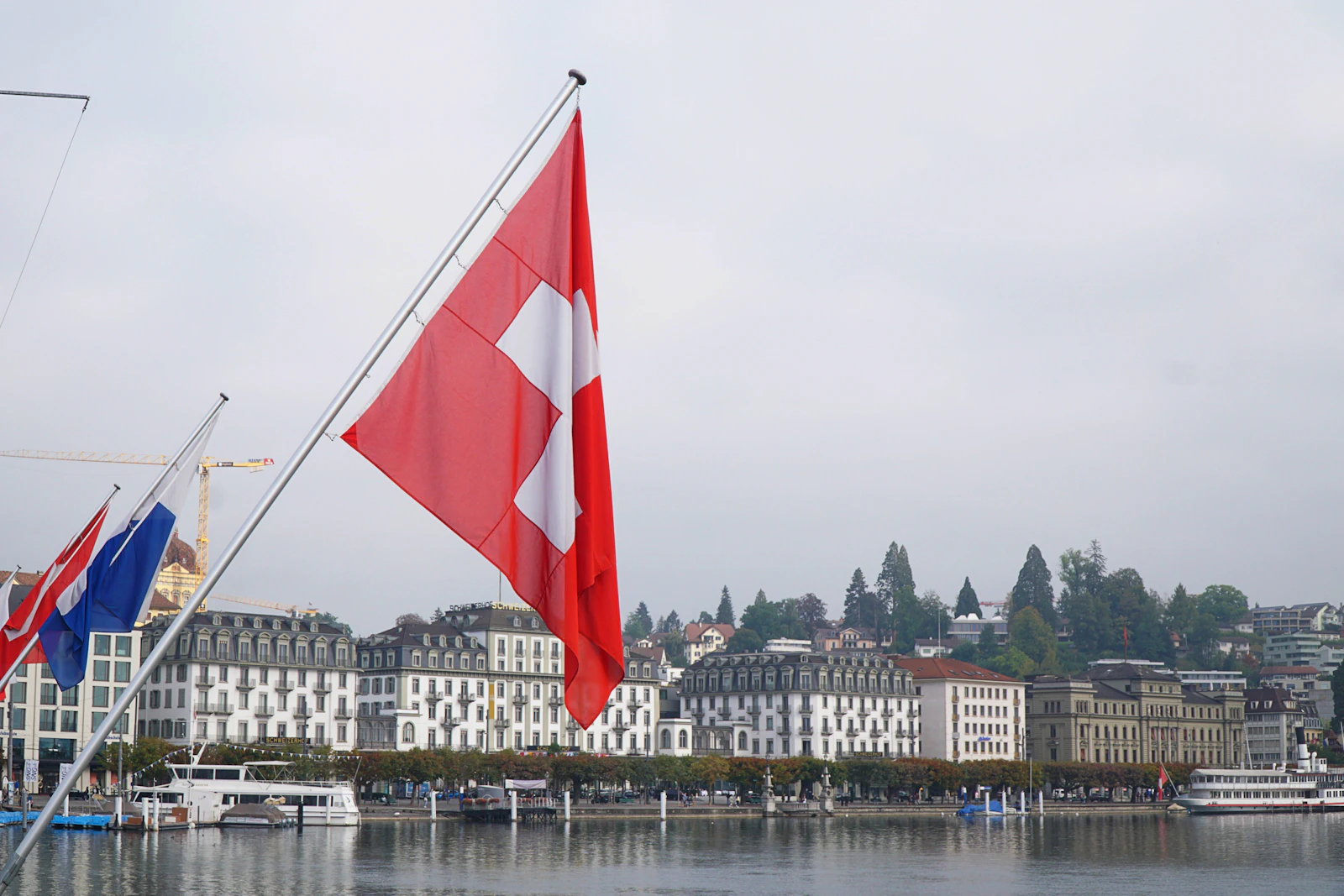 Lucerne, Switzerland photo 28 by Ola K.