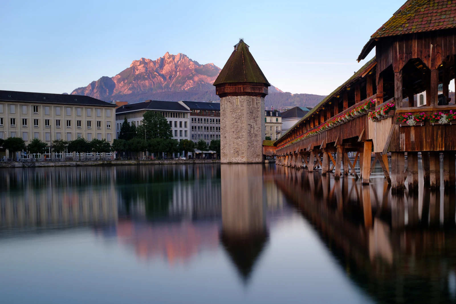 Lucerne, Switzerland photo 23 by Stefan Bütikofer