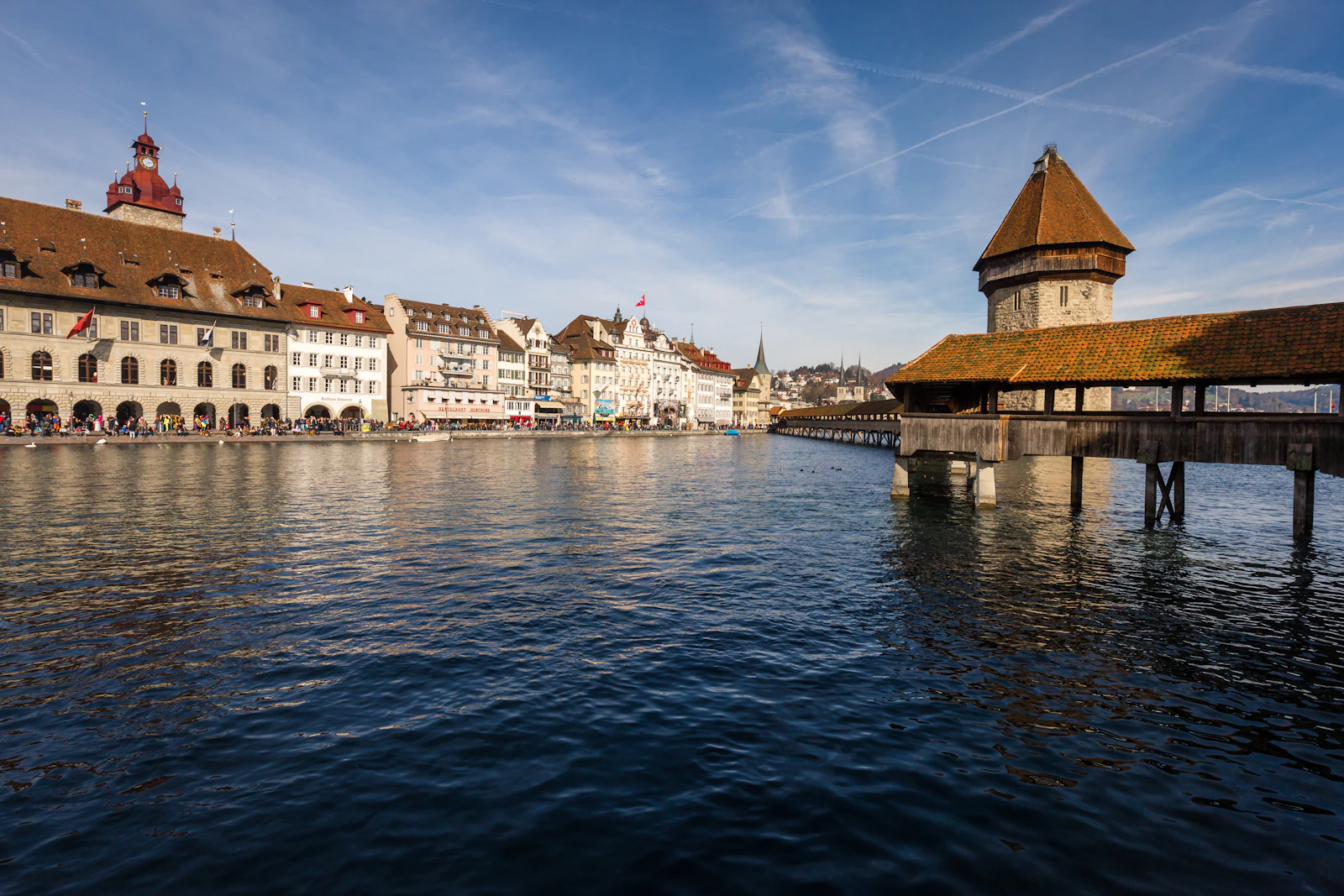Lucerne, Switzerland photo 21 by Uwe Conrad